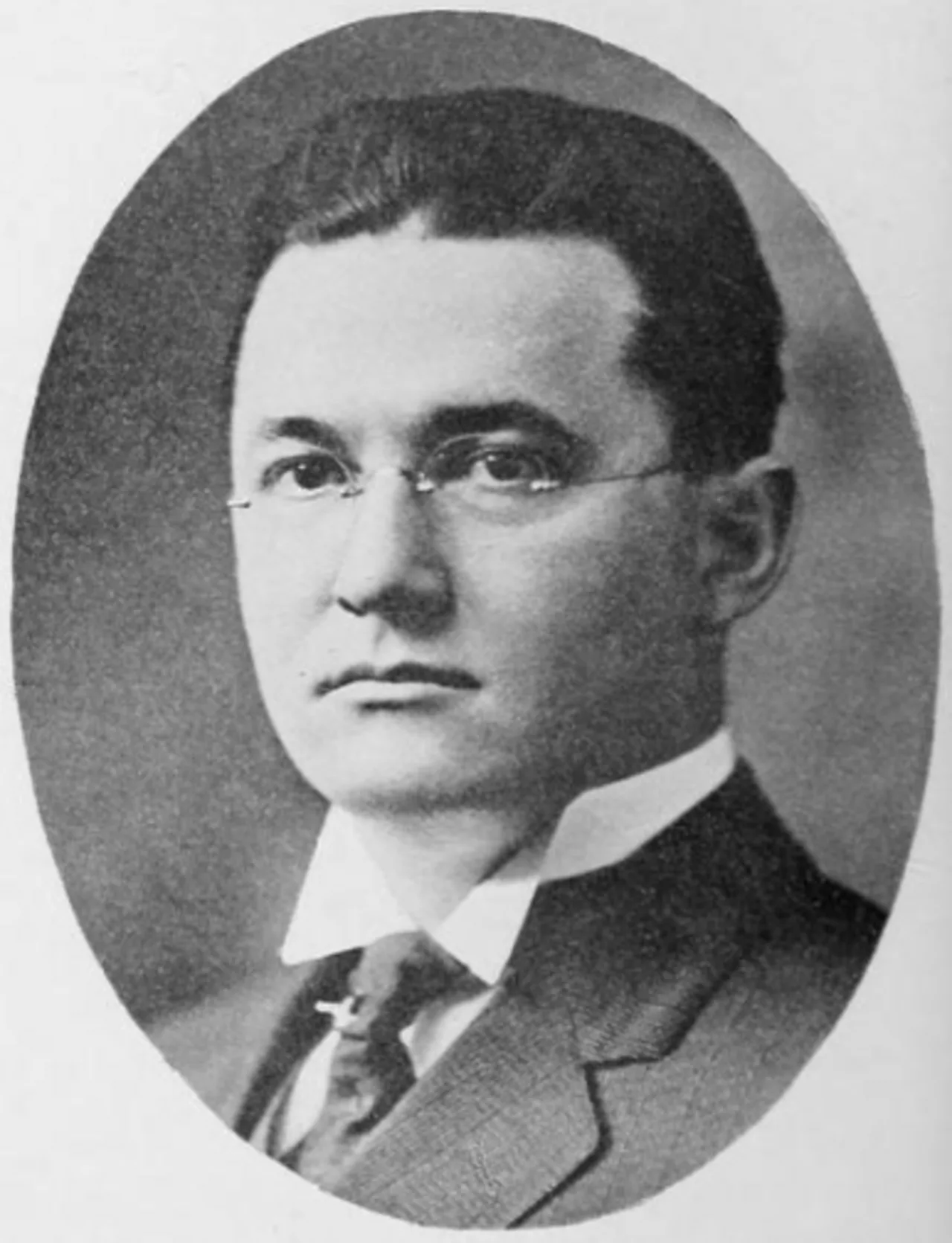 Neal Dow Becker