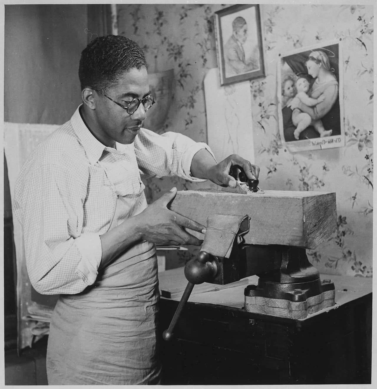 Leslie Garland Bolling