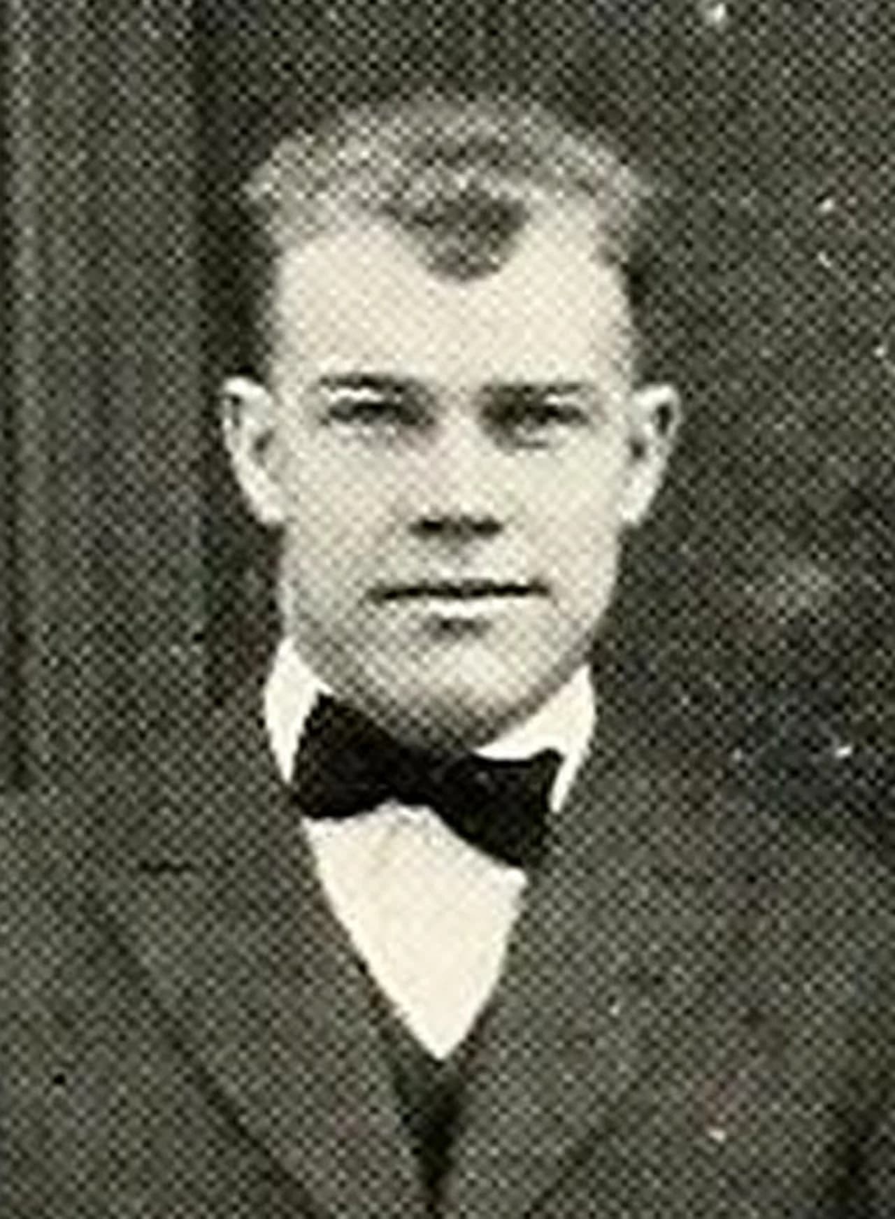 Ira T. Carrithers