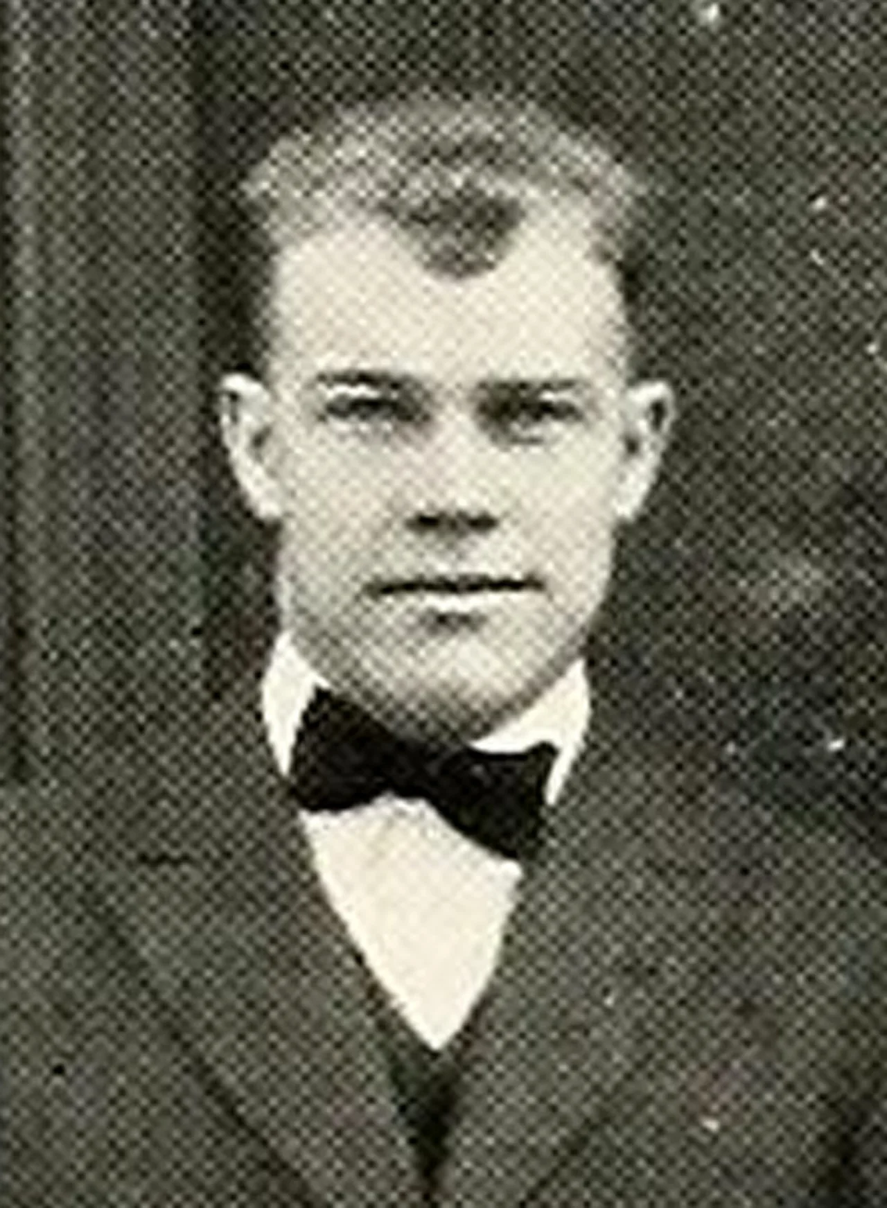 Ira T. Carrithers