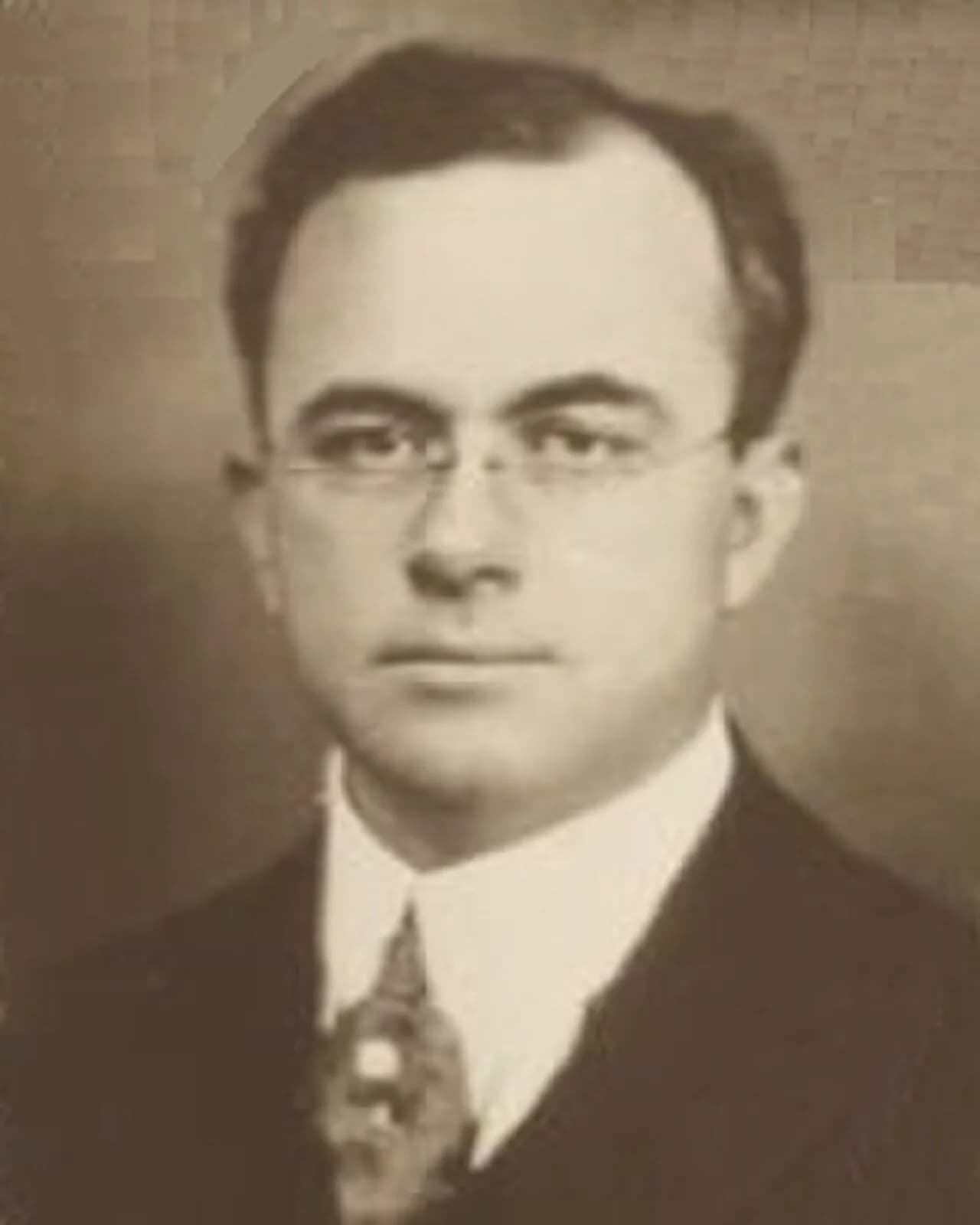 Robert O. Crockett