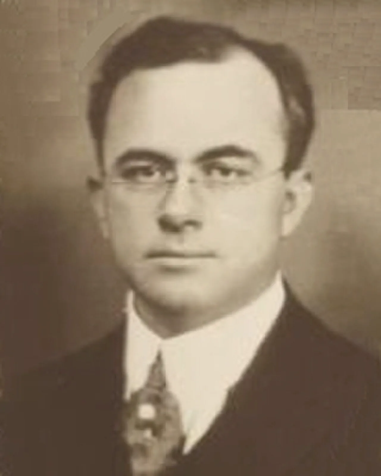 Robert O. Crockett