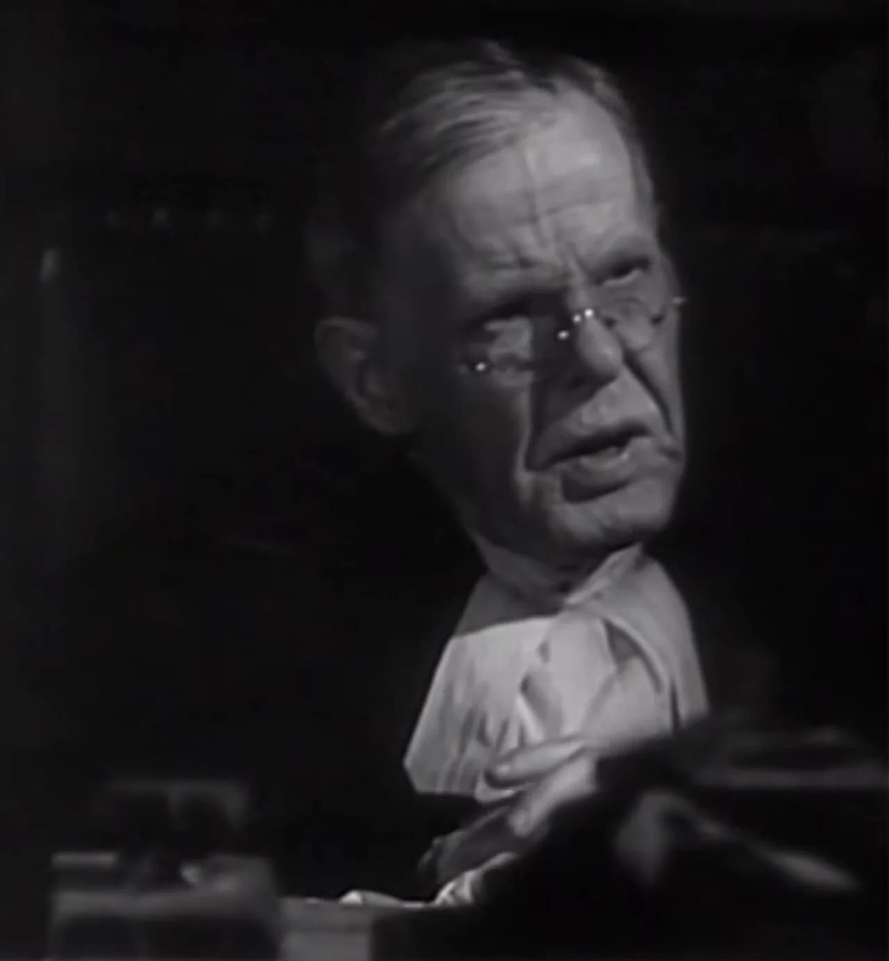 Frank Darien
