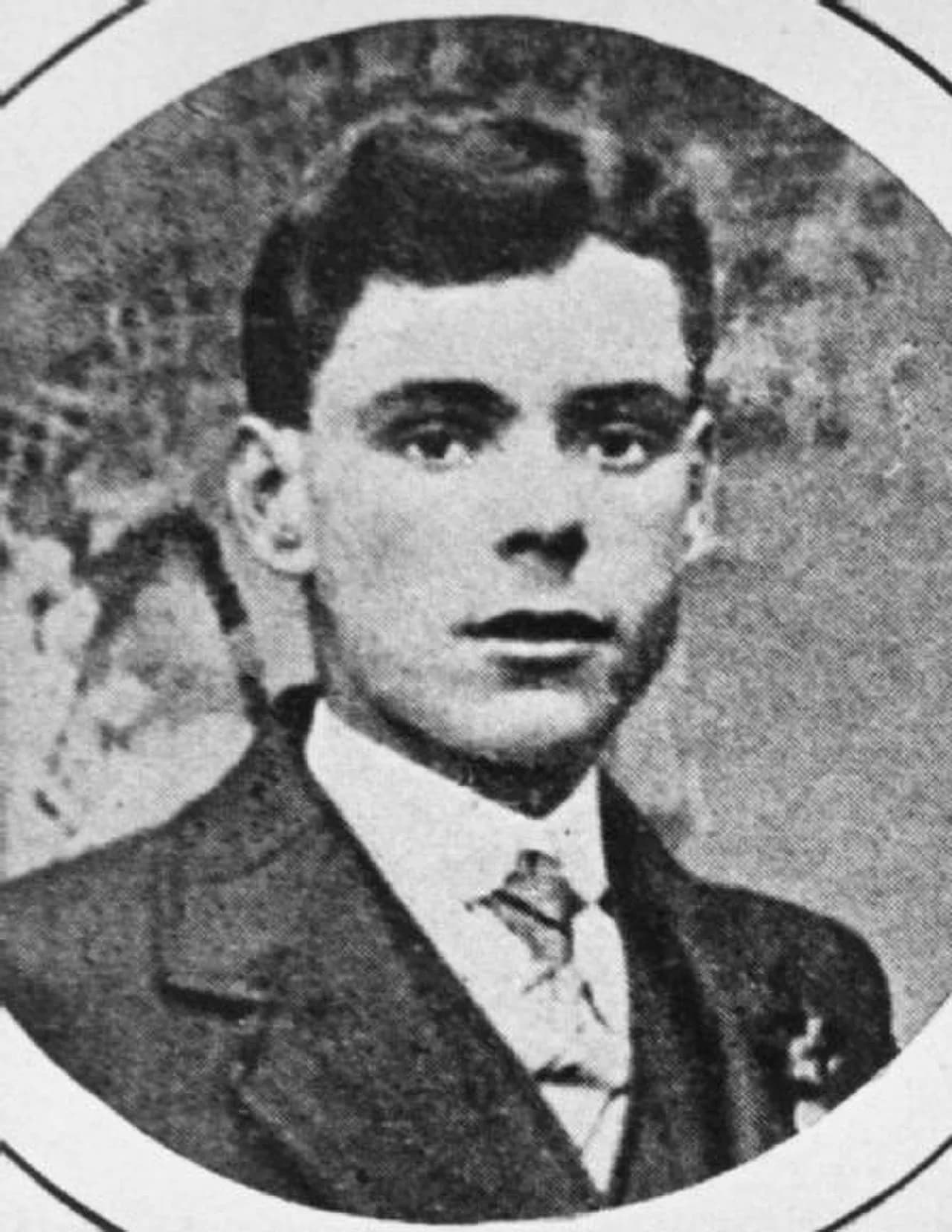 John Thomas Davies
