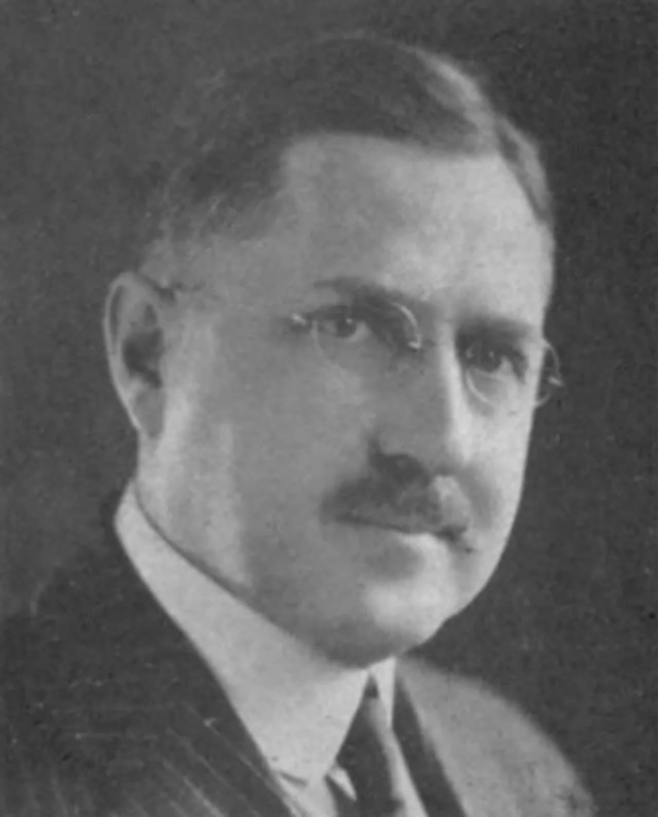 Julius Hess