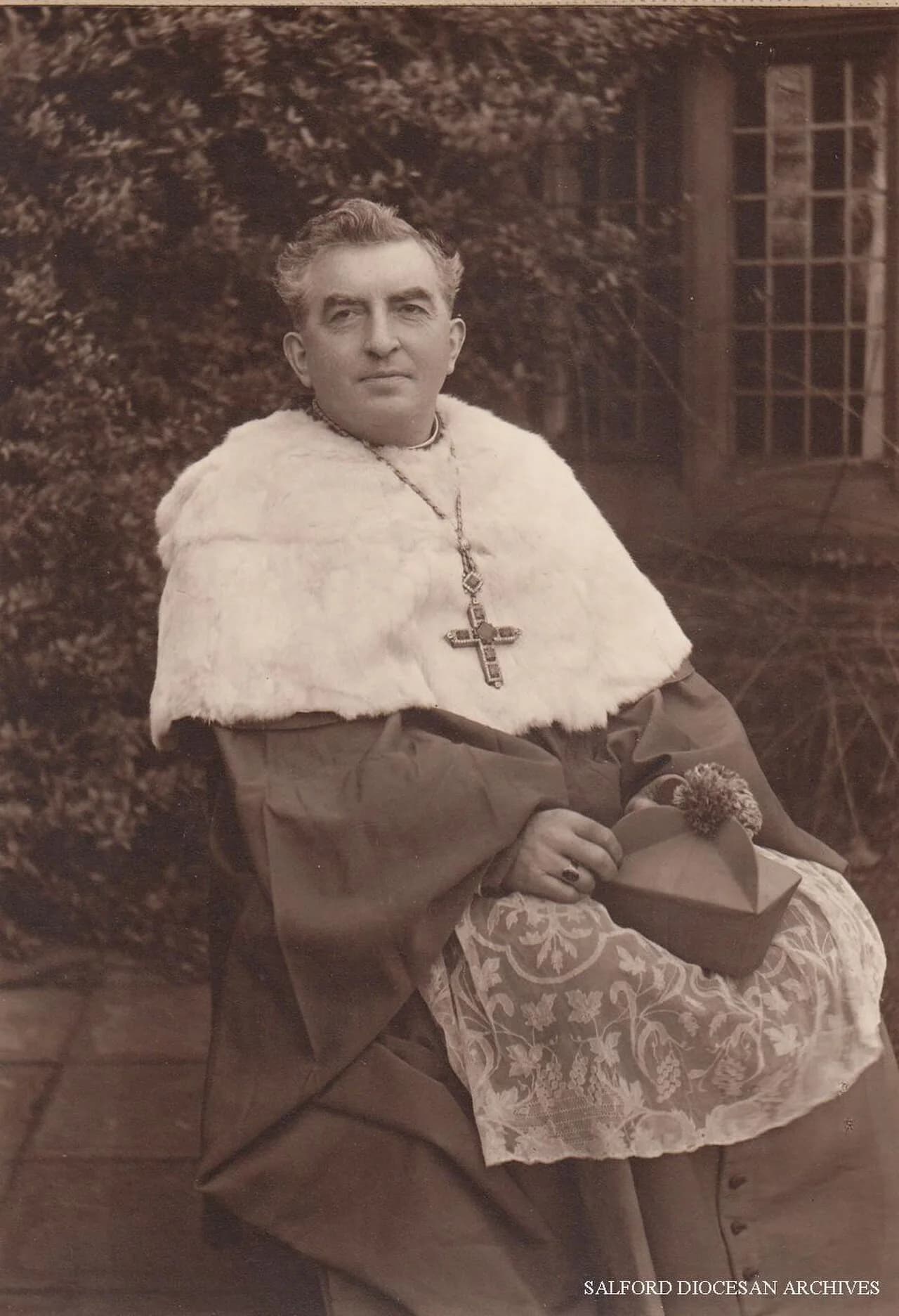 Henry Marshall