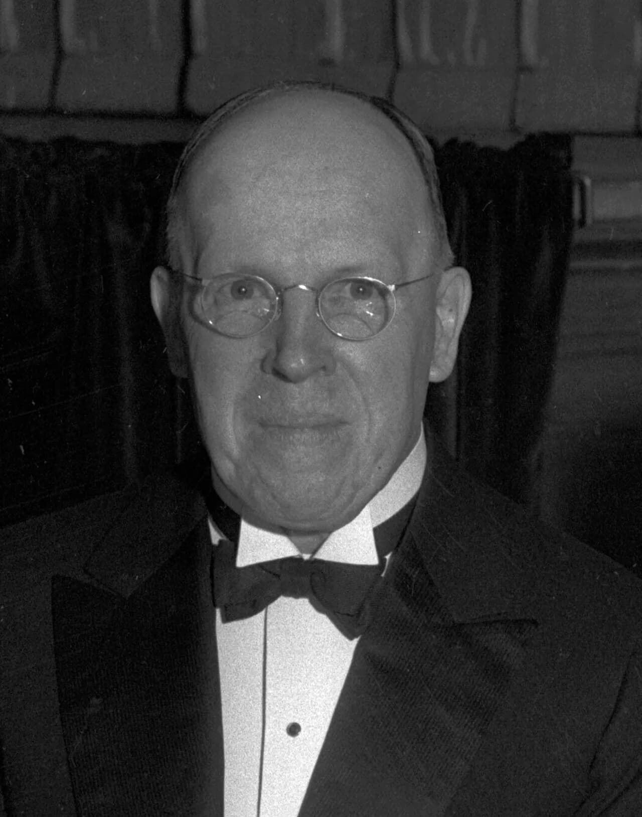 Ernest Carroll Moore