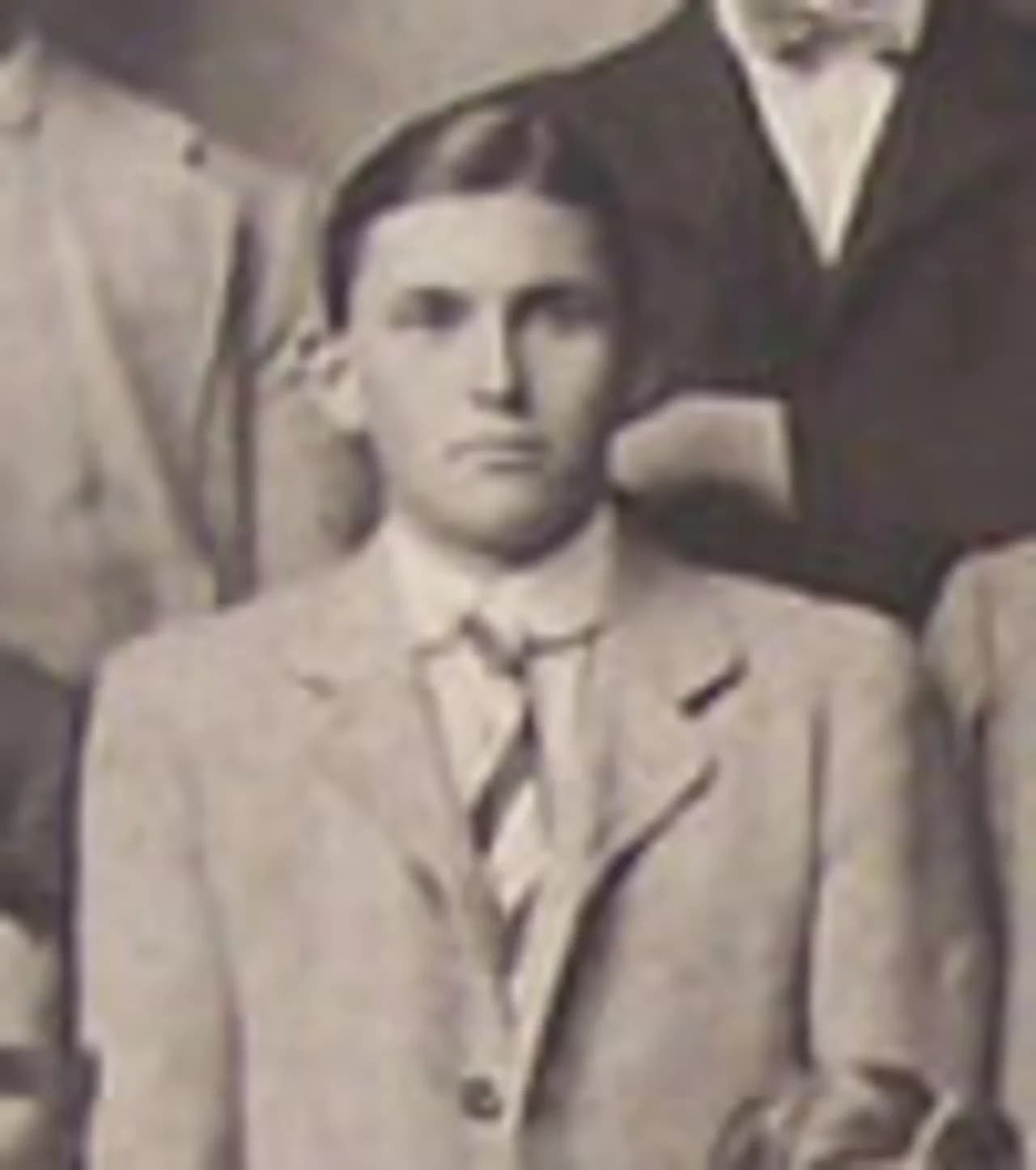 Charles Pillman