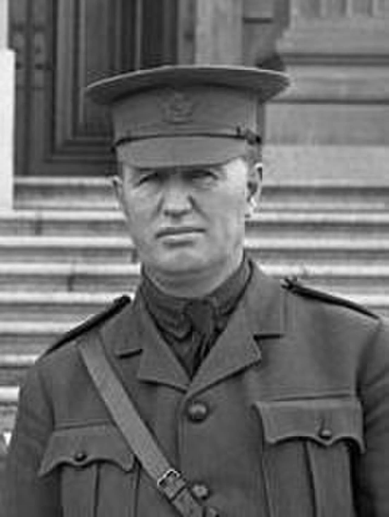 Robert Pearson