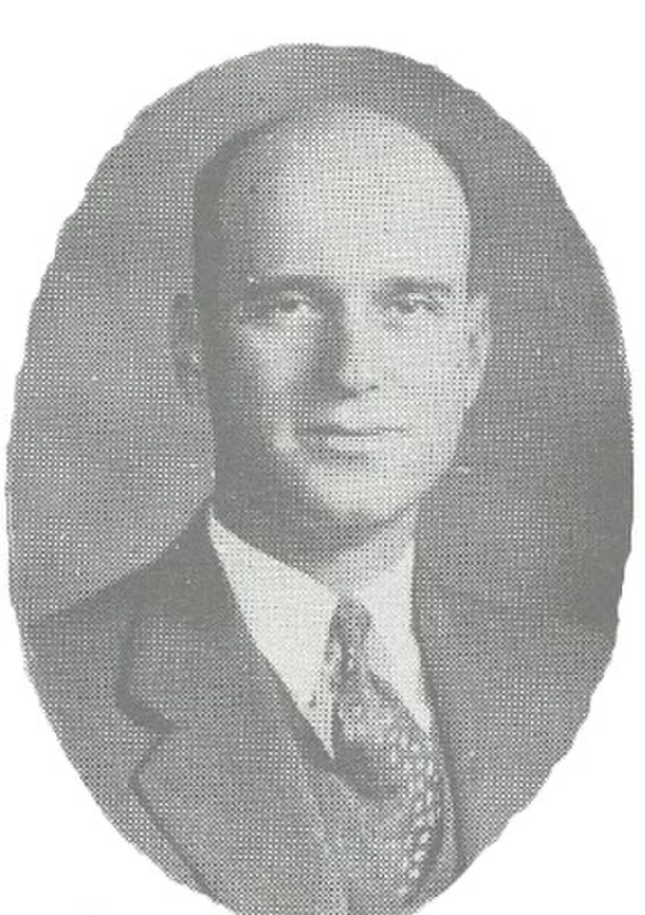 Elmer David Davies