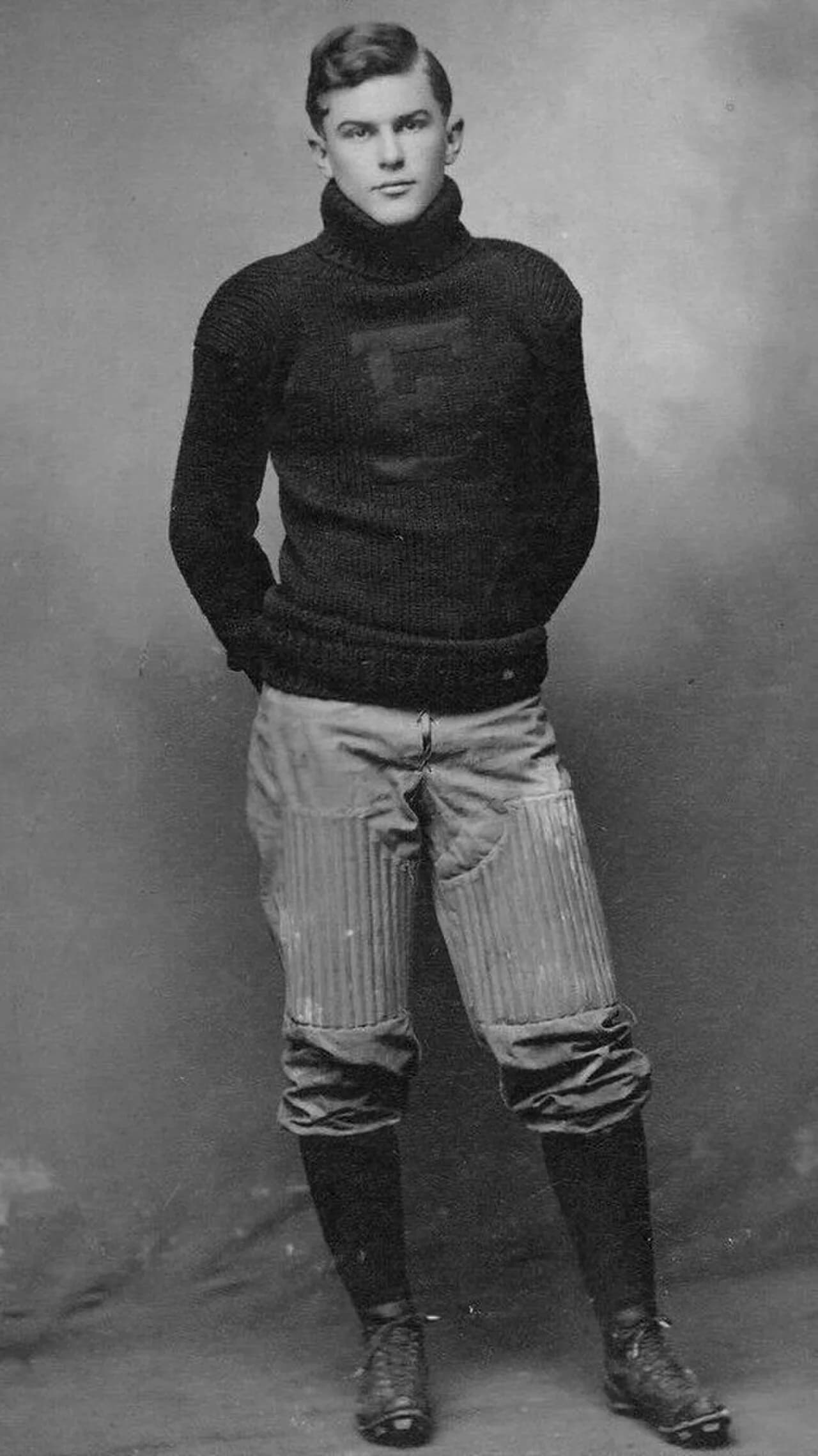 T. A. Dwight Jones