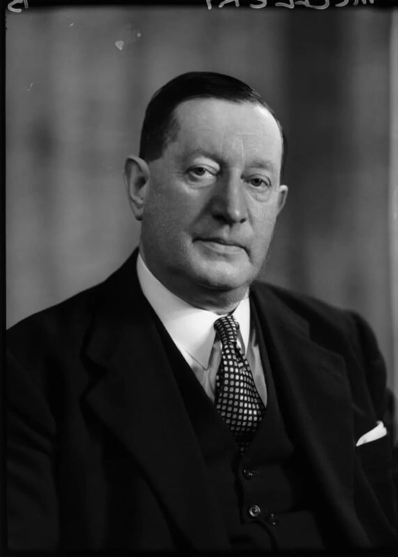 William McCleery