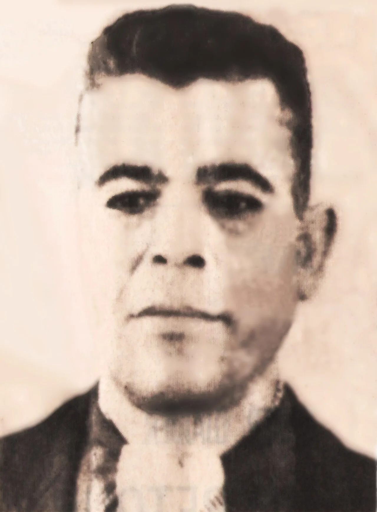 Hadj Bouchiba