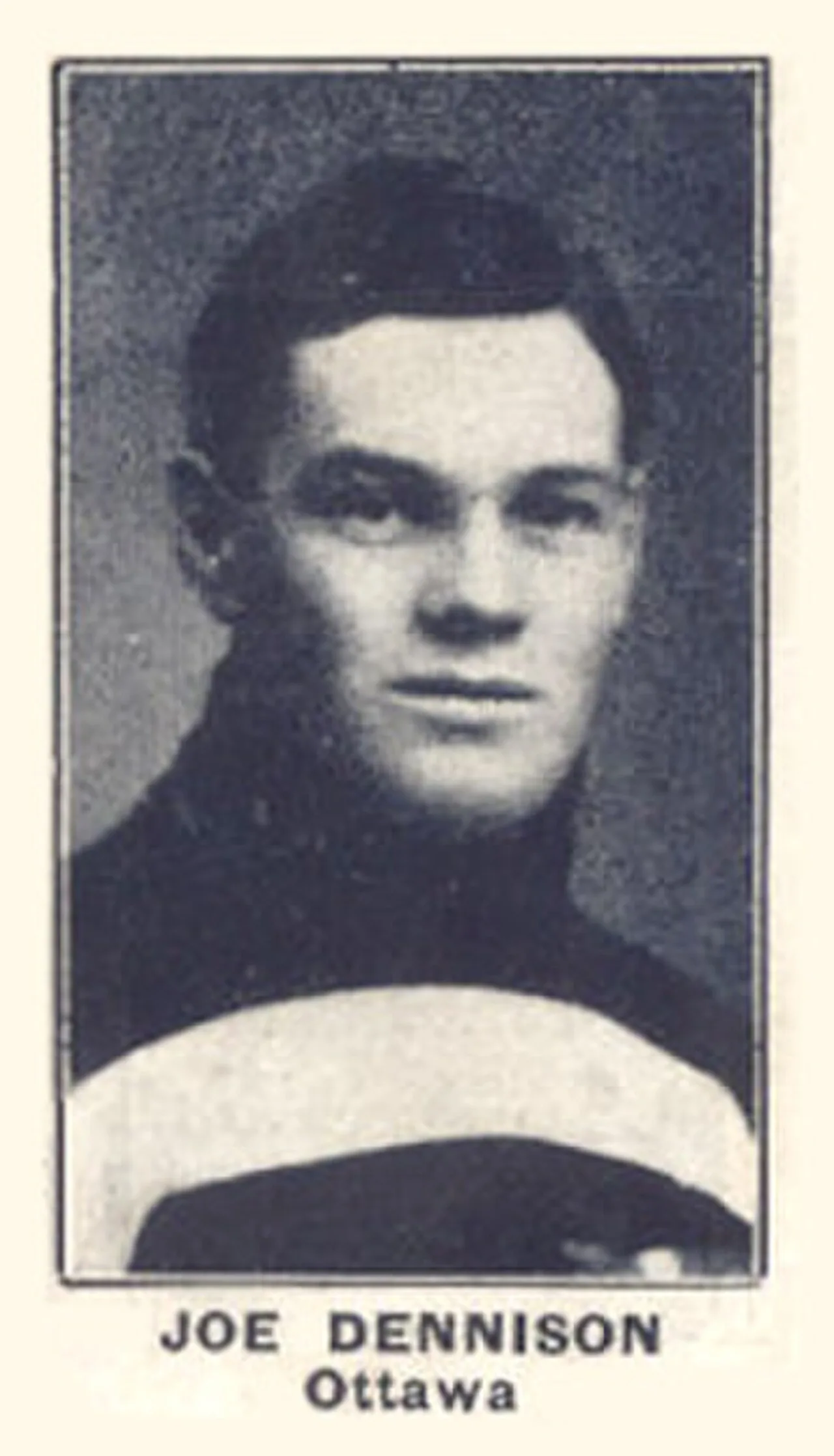 Joe Dennison