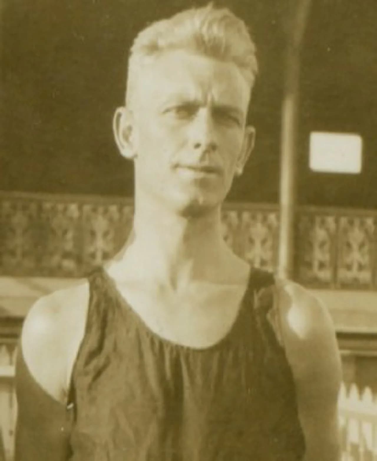 Bert Everett