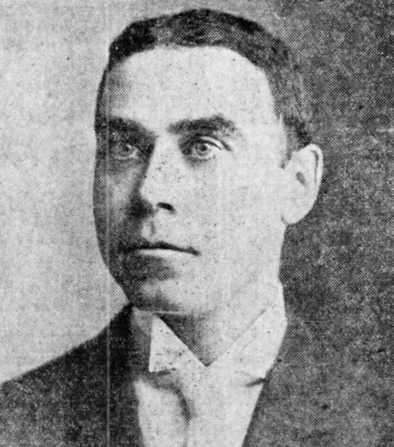 Marshall Van Winkle