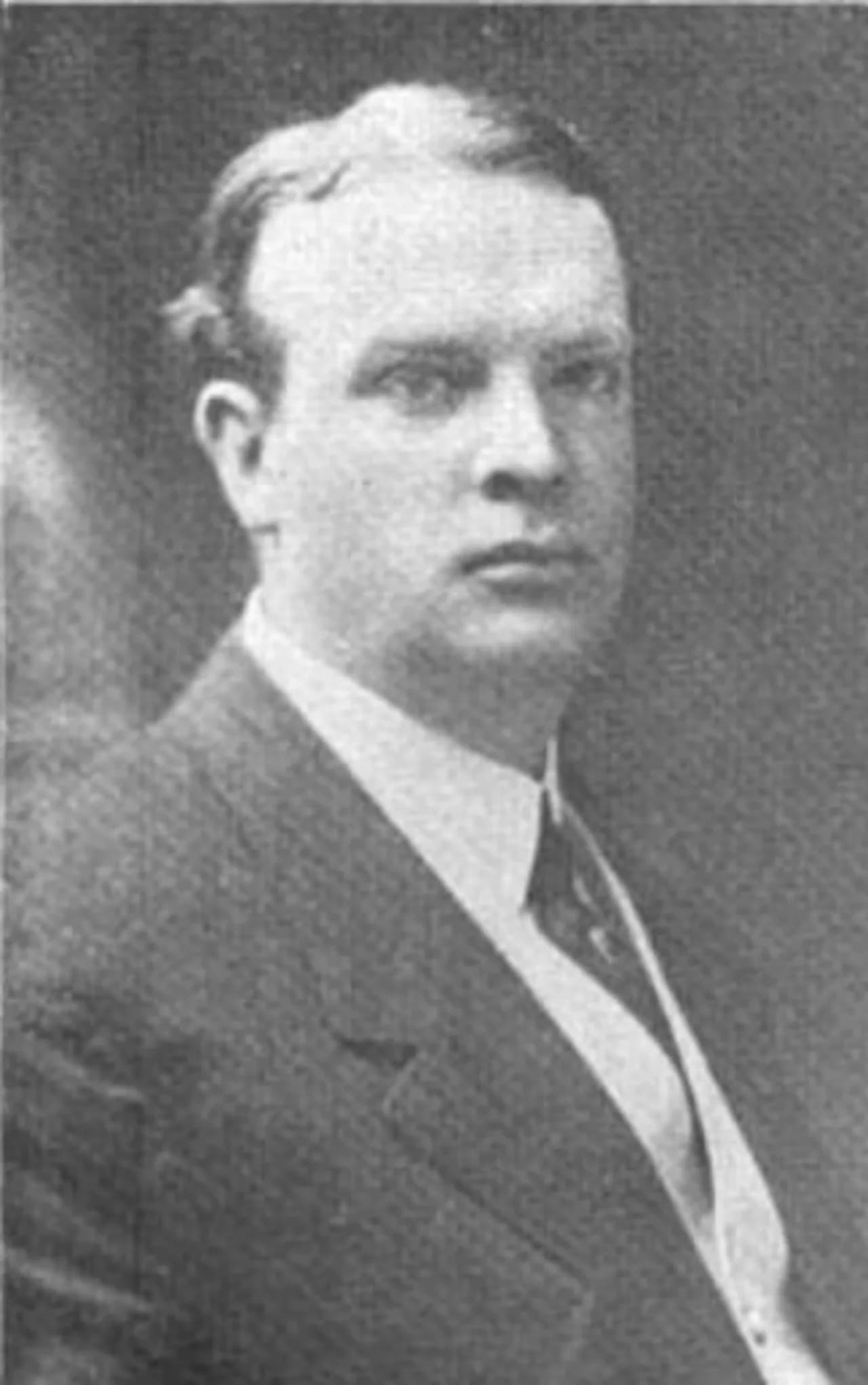 Frederick Mansfield