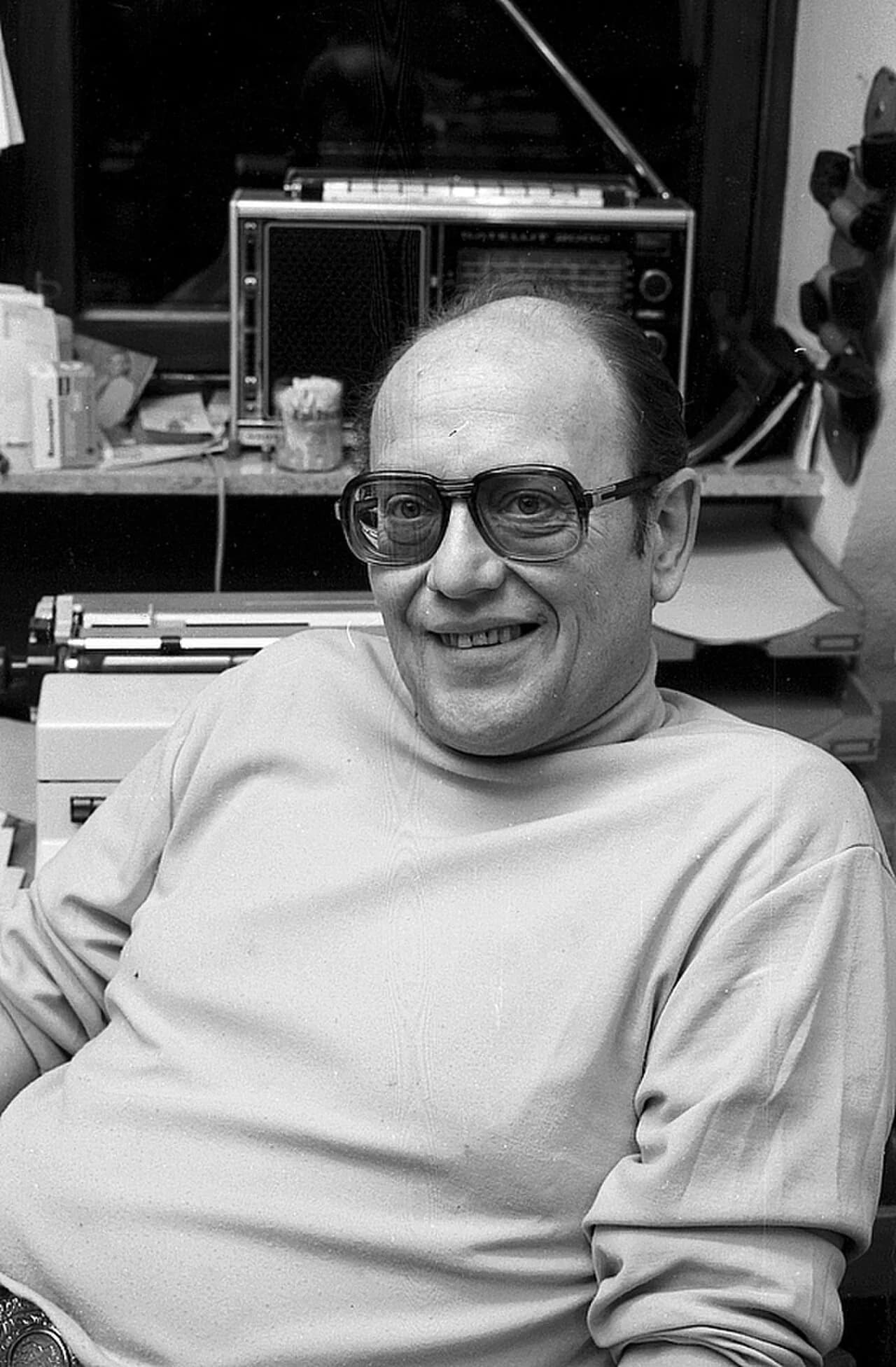 Heinz-Josef Stammel