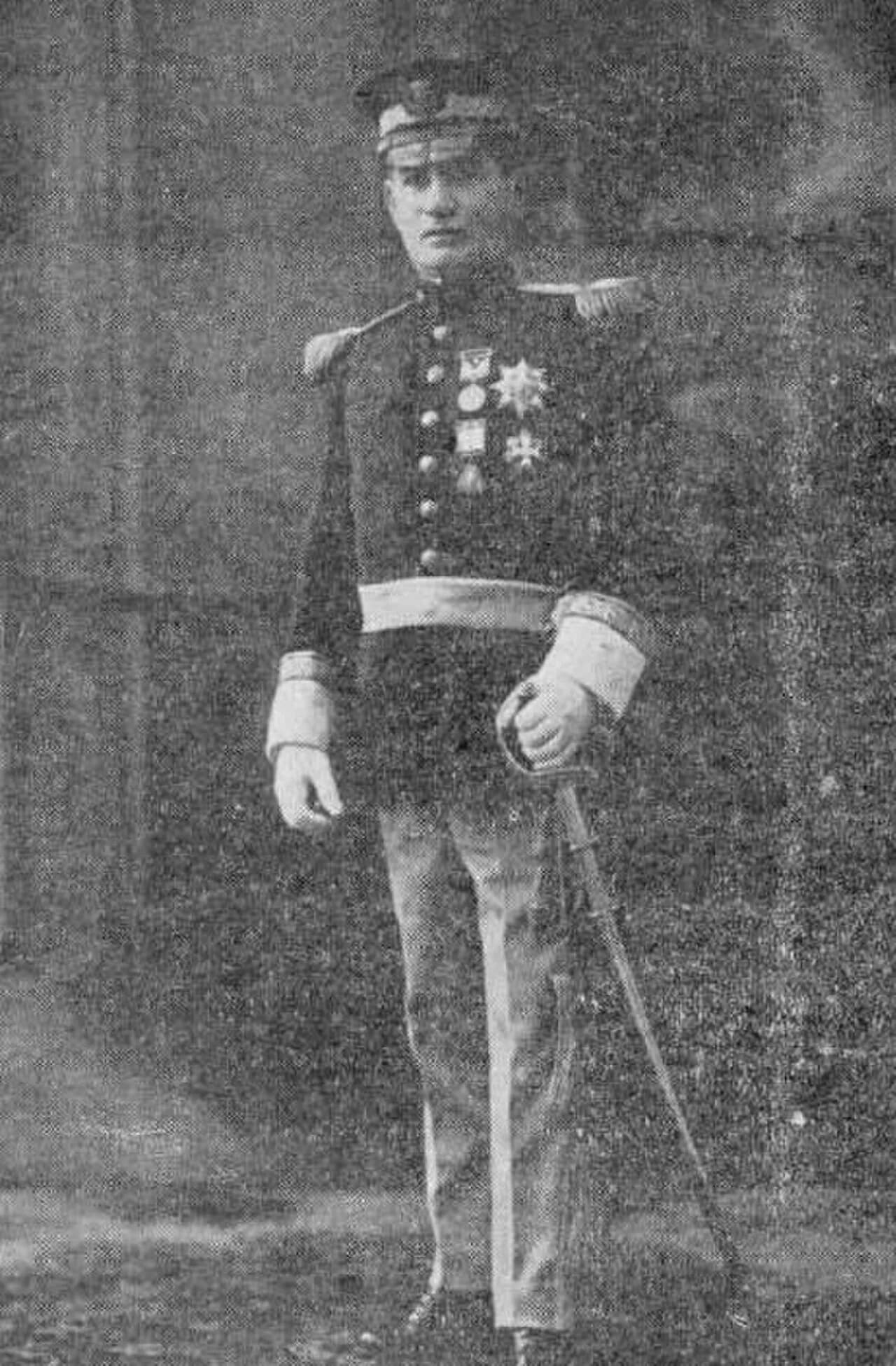 José Semidei Rodríguez