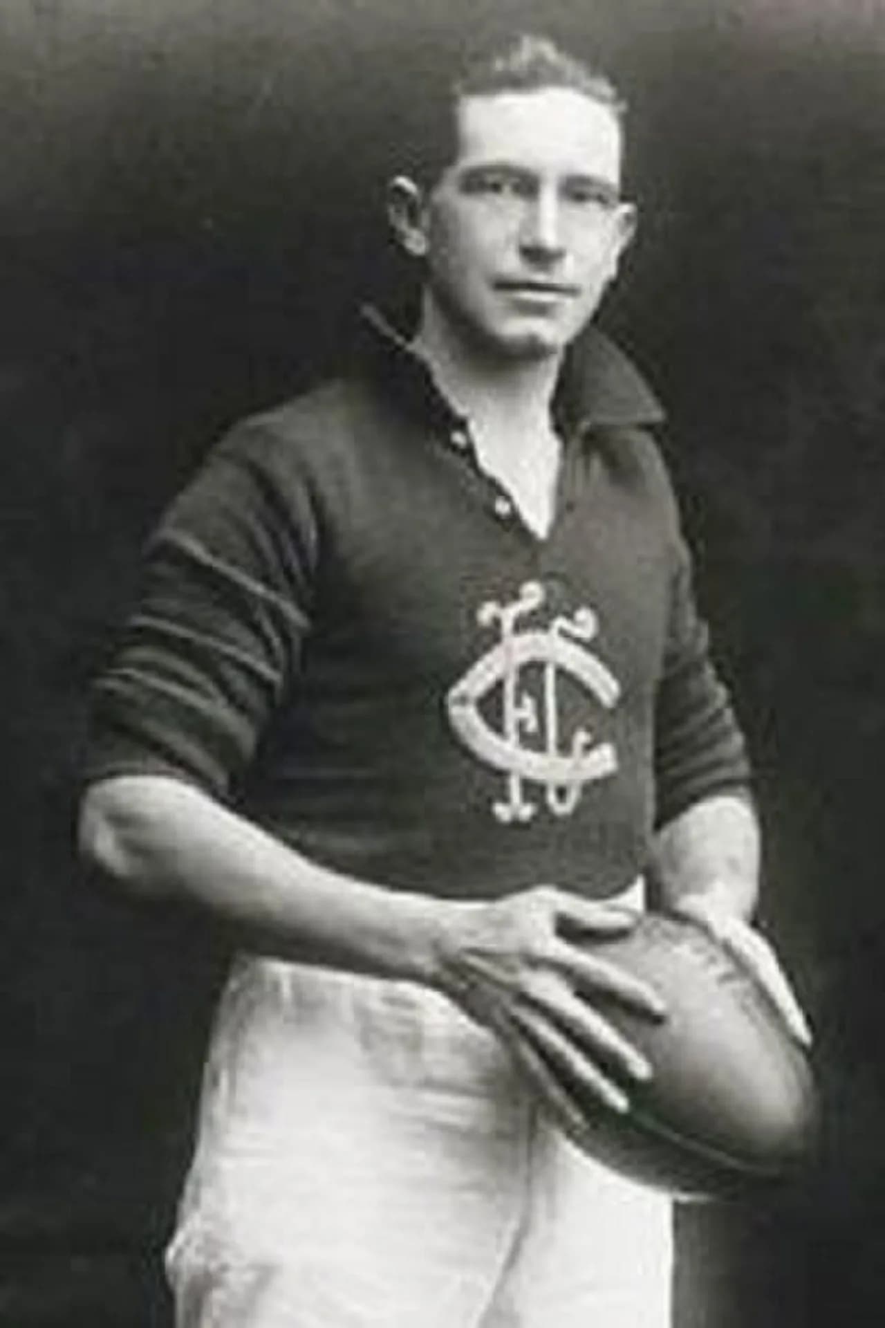 Dave Crone