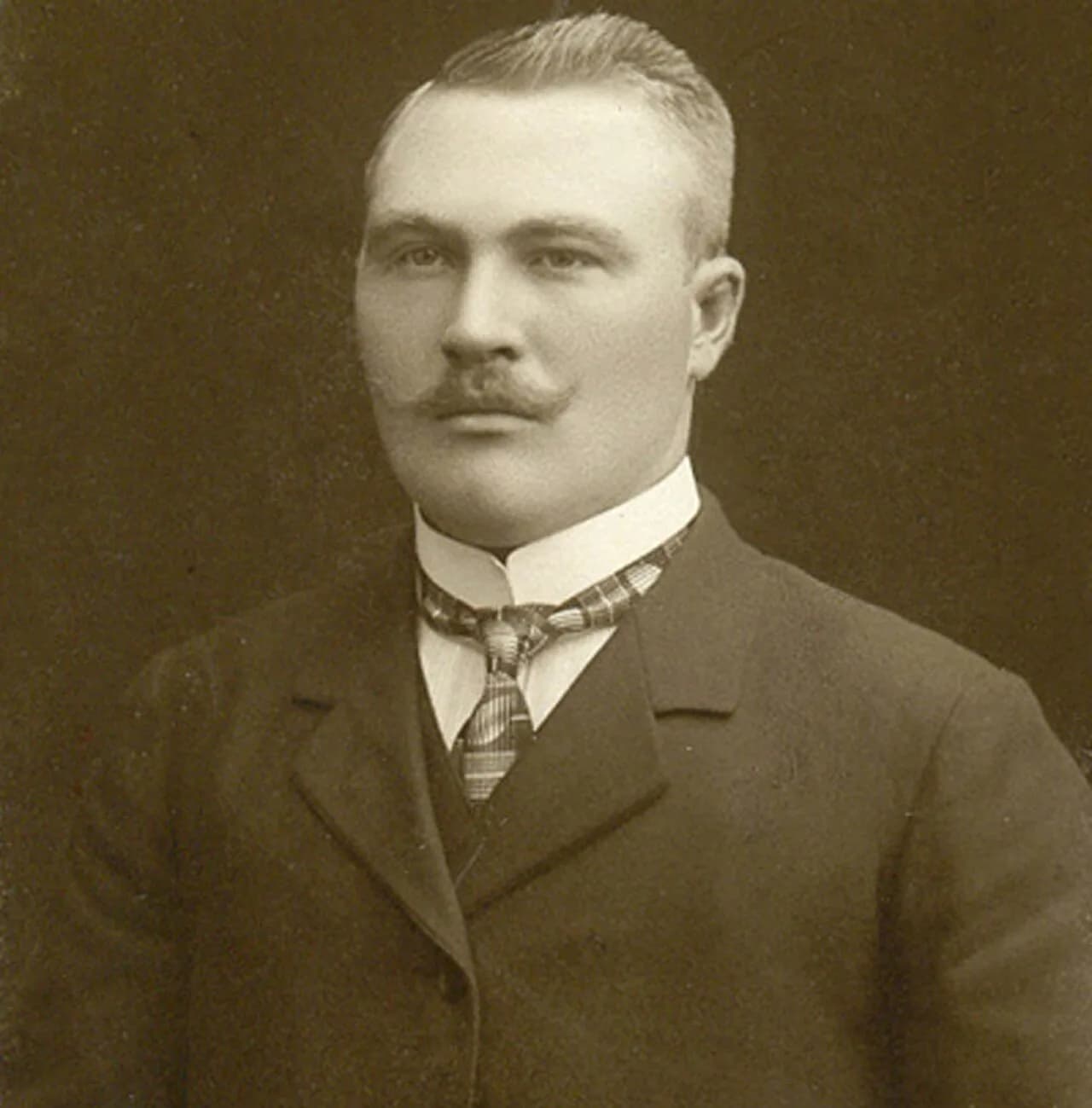 Frans Lindstrand