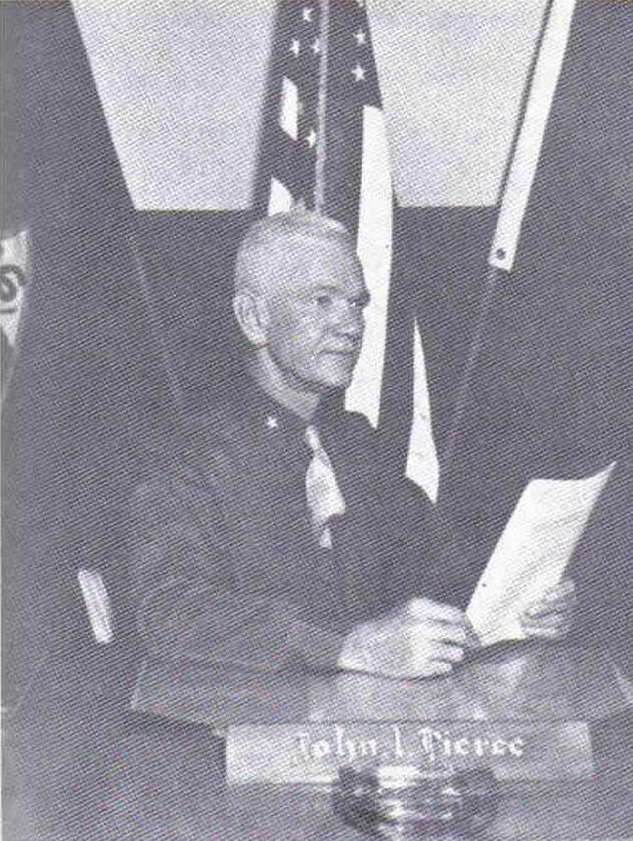 John L. Pierce