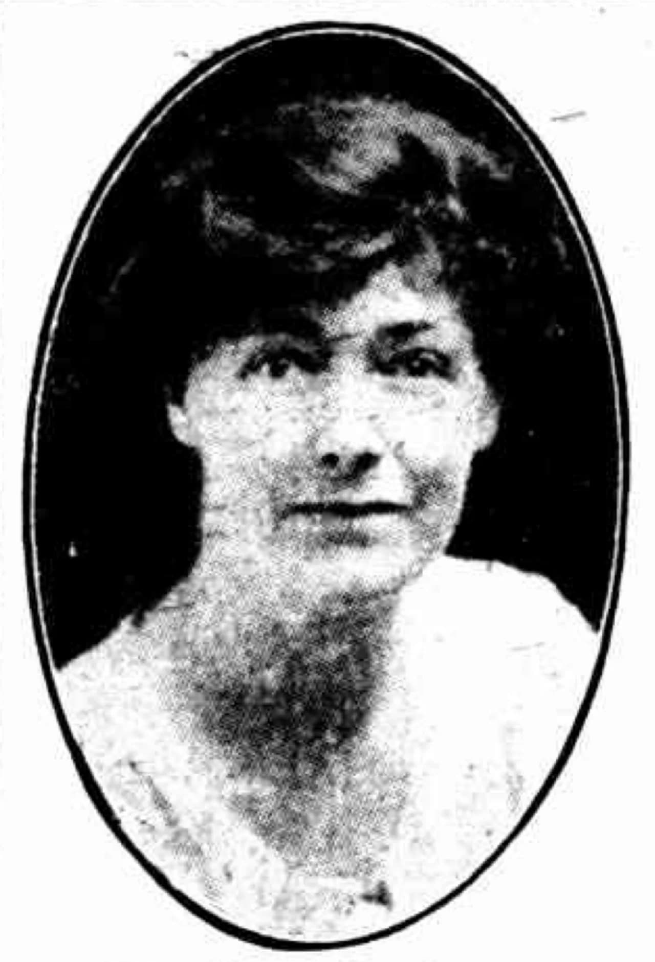 Gwen Barringer