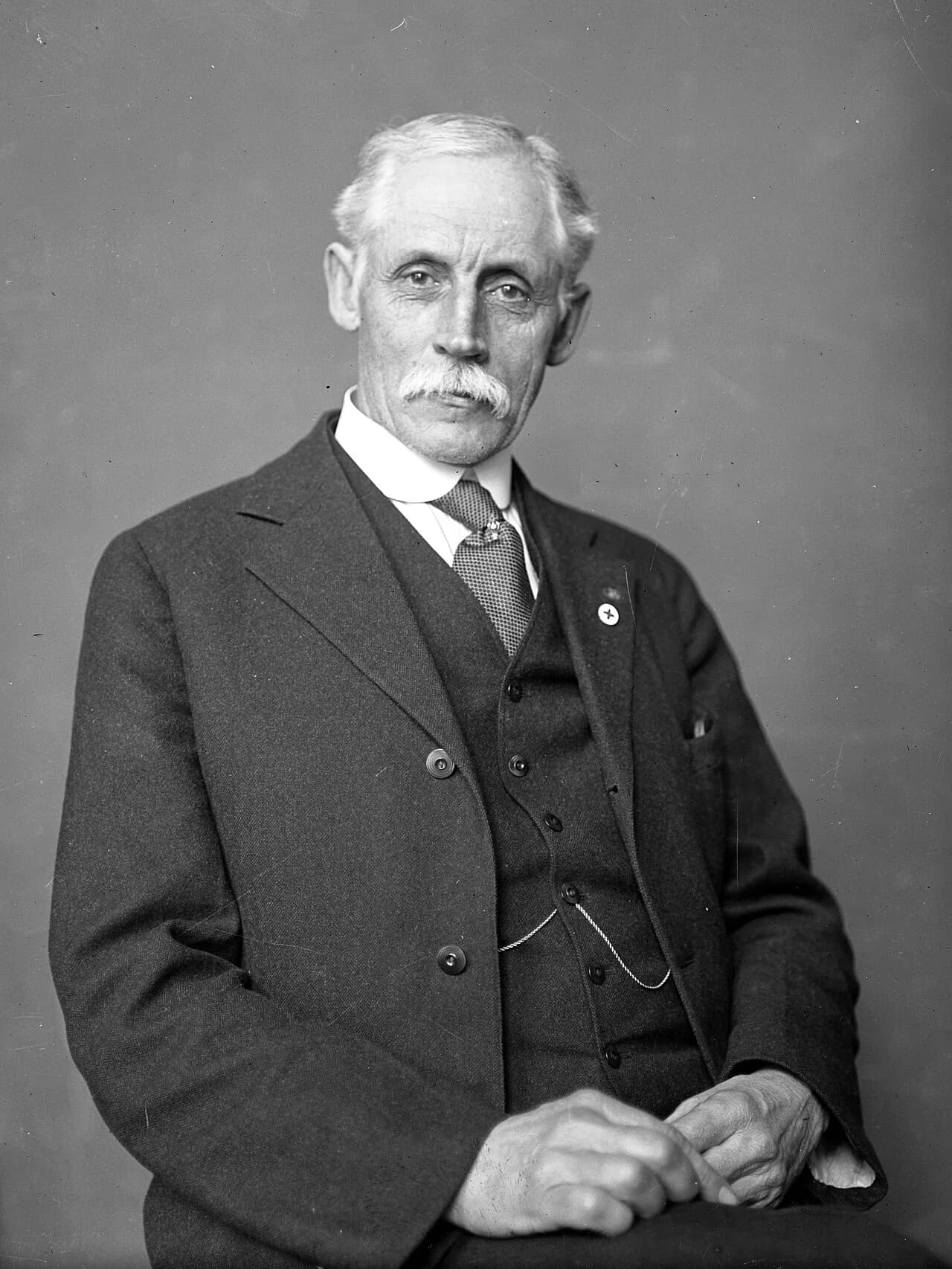 Prescott F. Cogswell