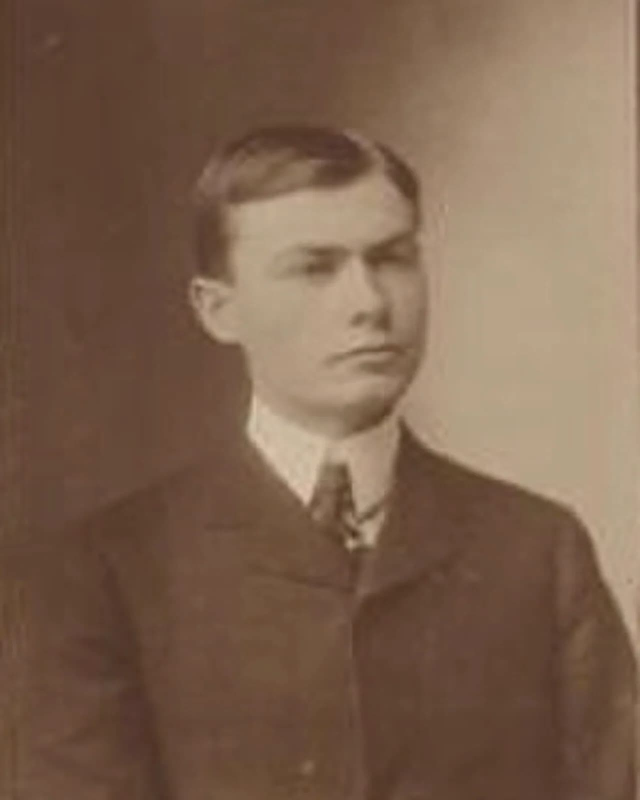 William B. Fulton
