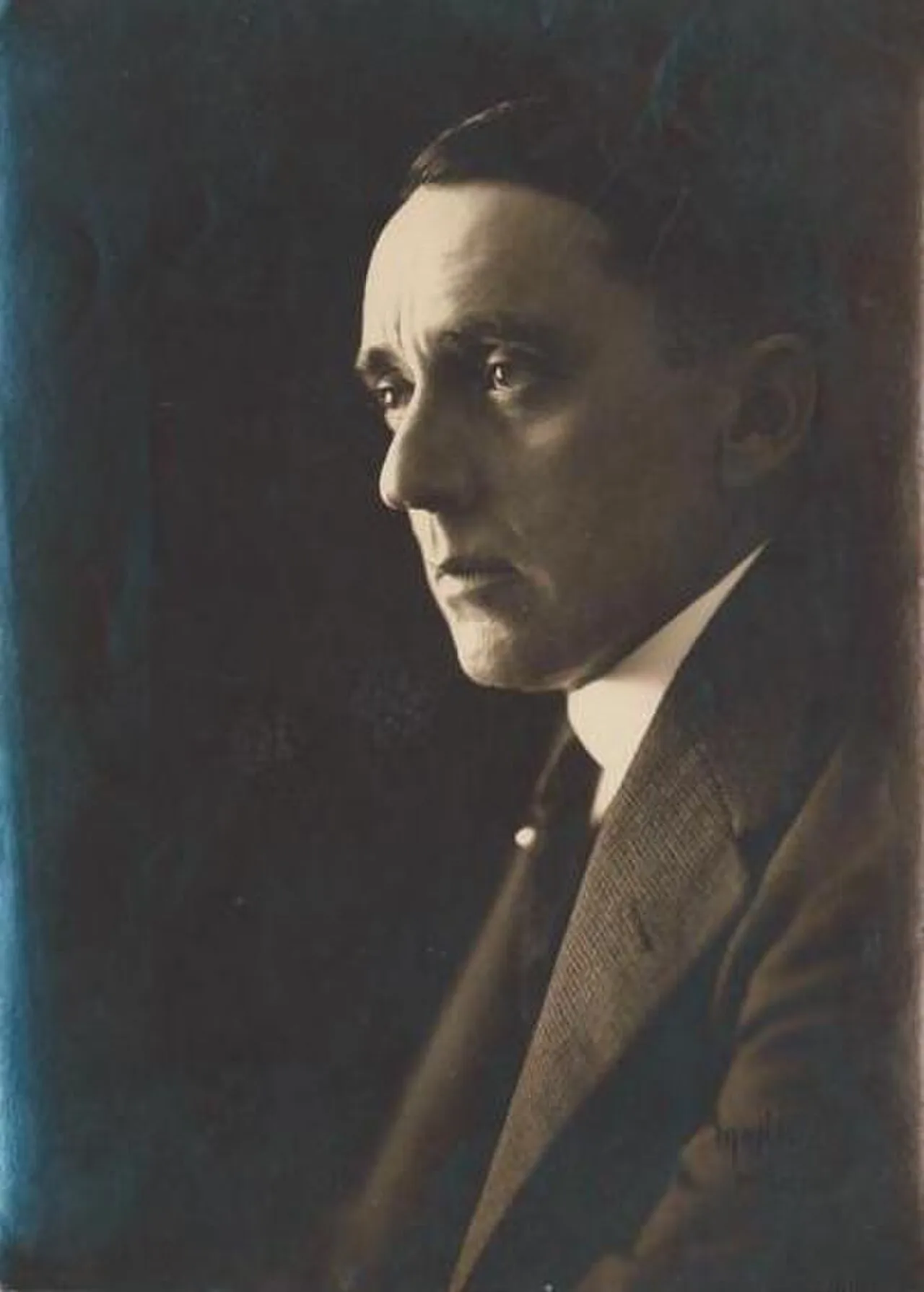 Willie Kelly
