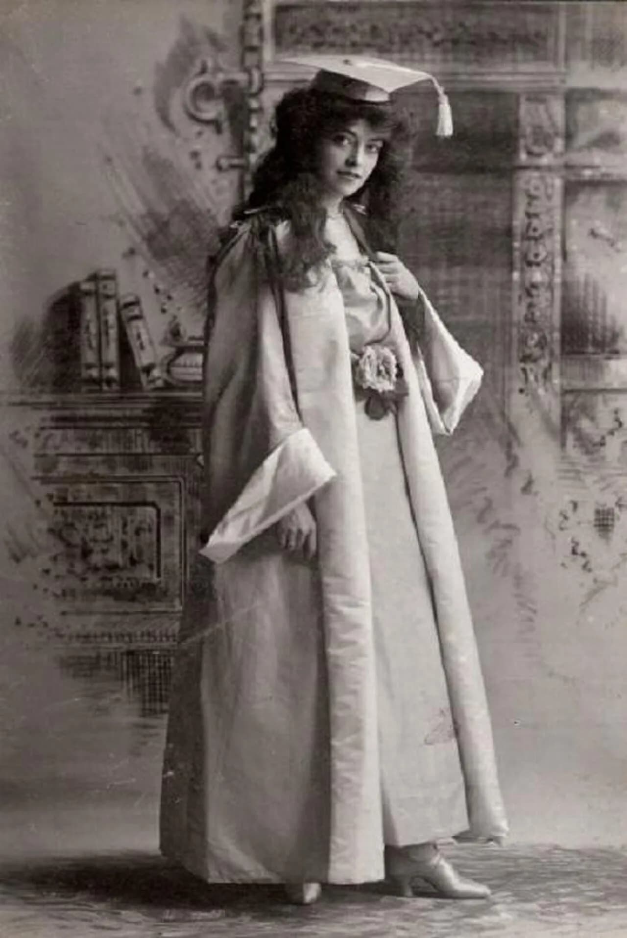 Louise Gunning