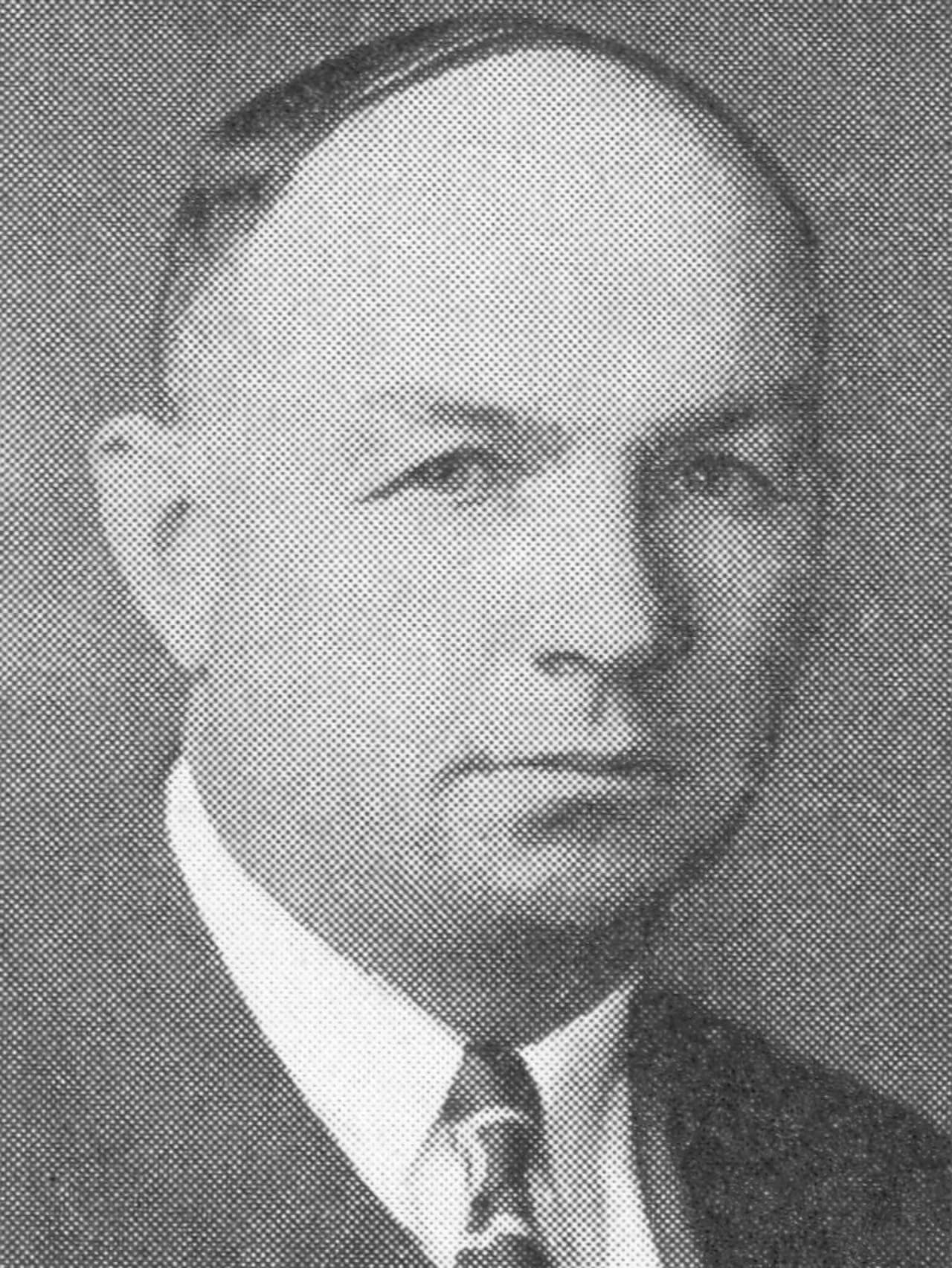 Nicholas J. Bichler