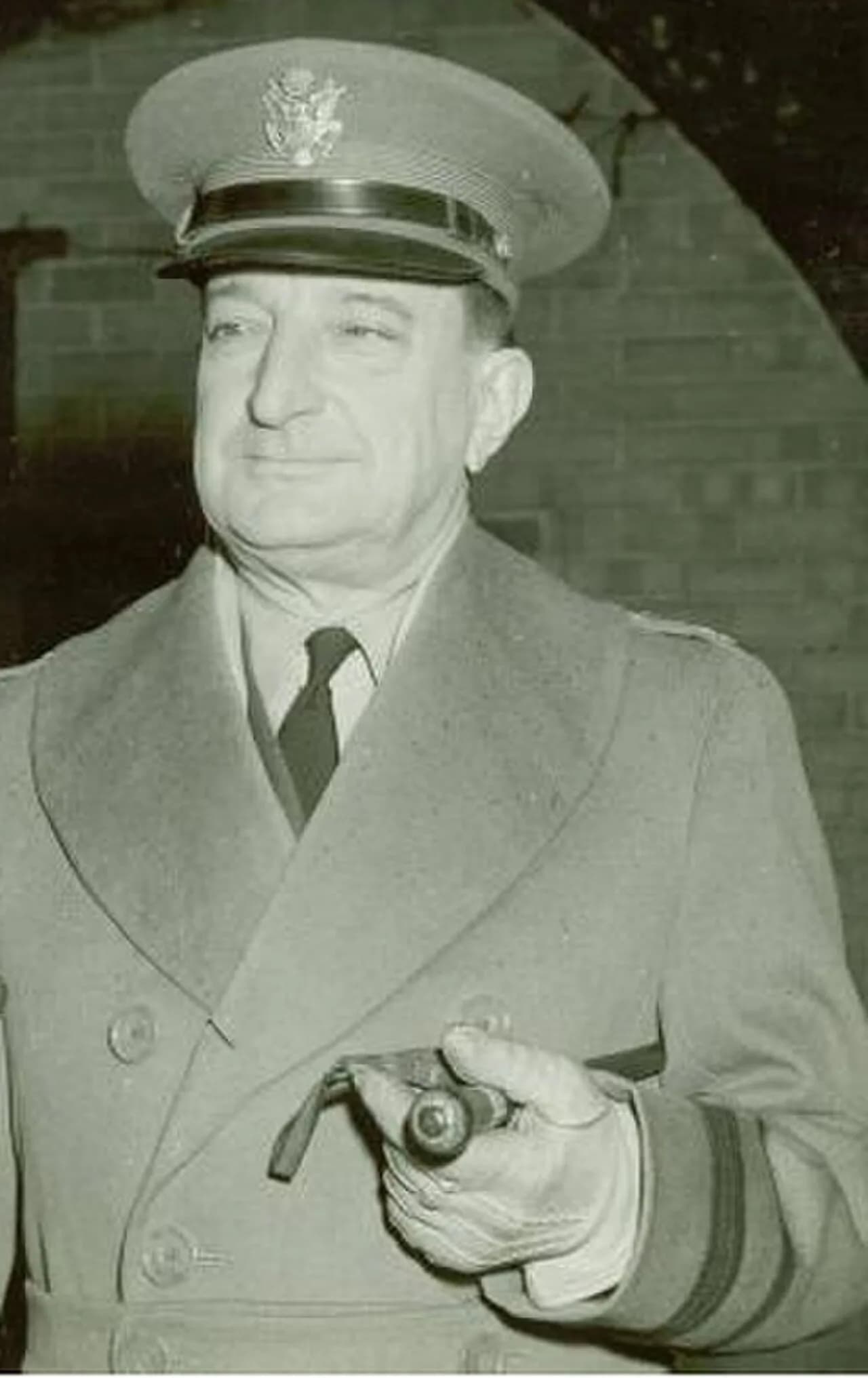Russell Hartle