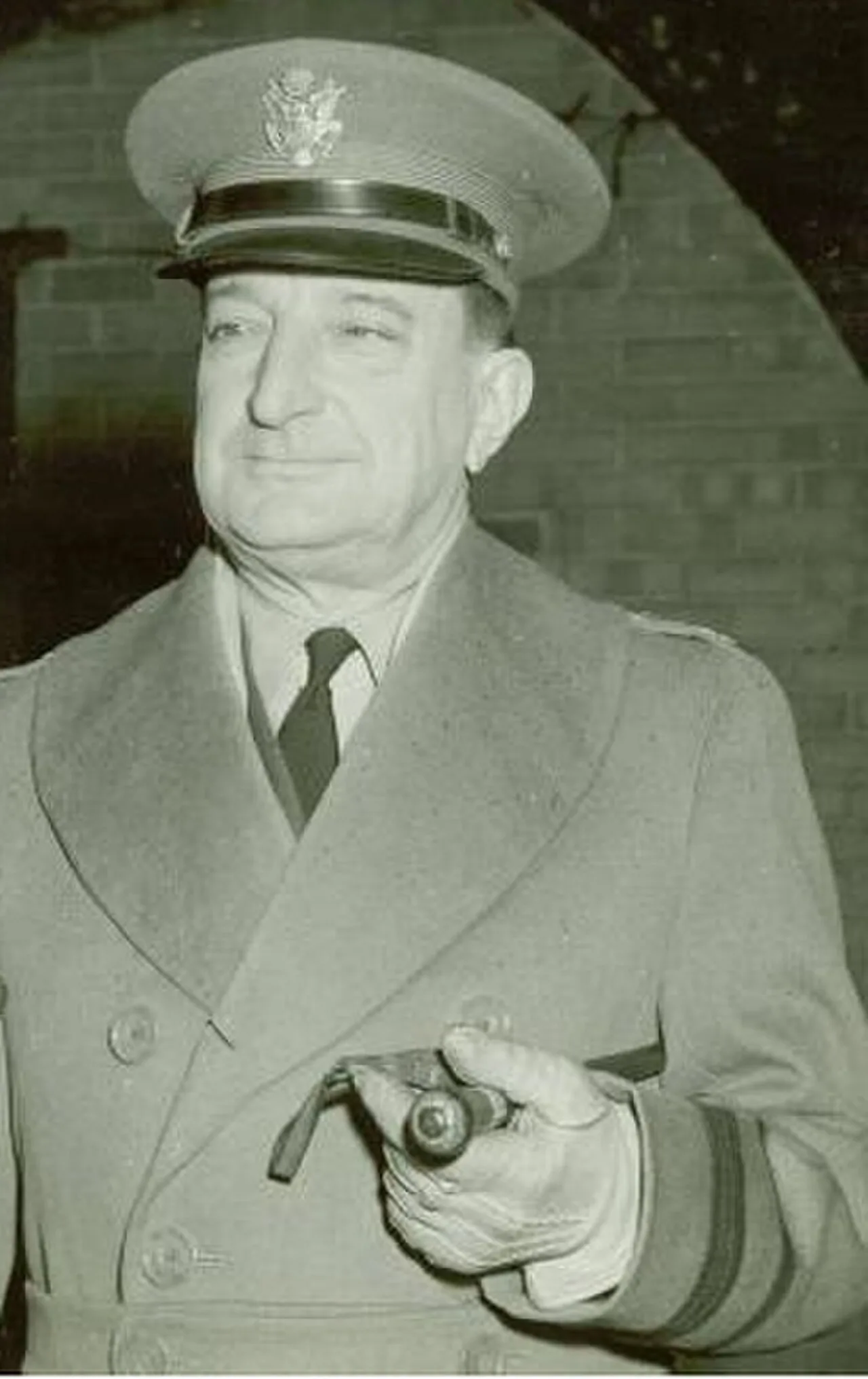 Russell Hartle