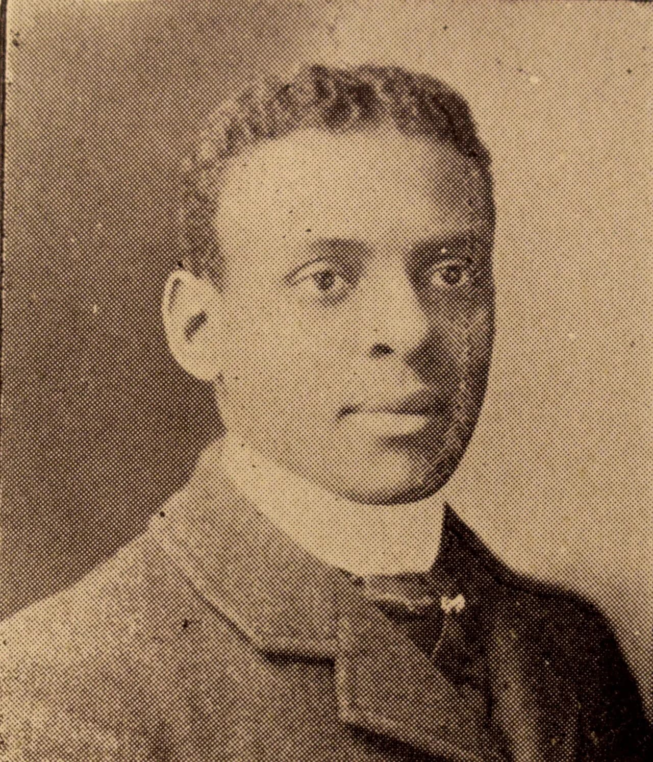 George W. F. McMechen