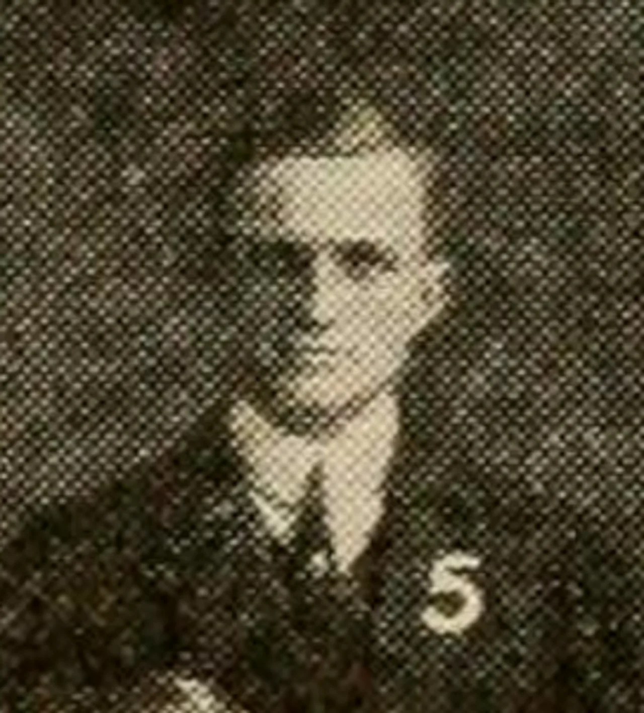 Simon F. Pauxtis