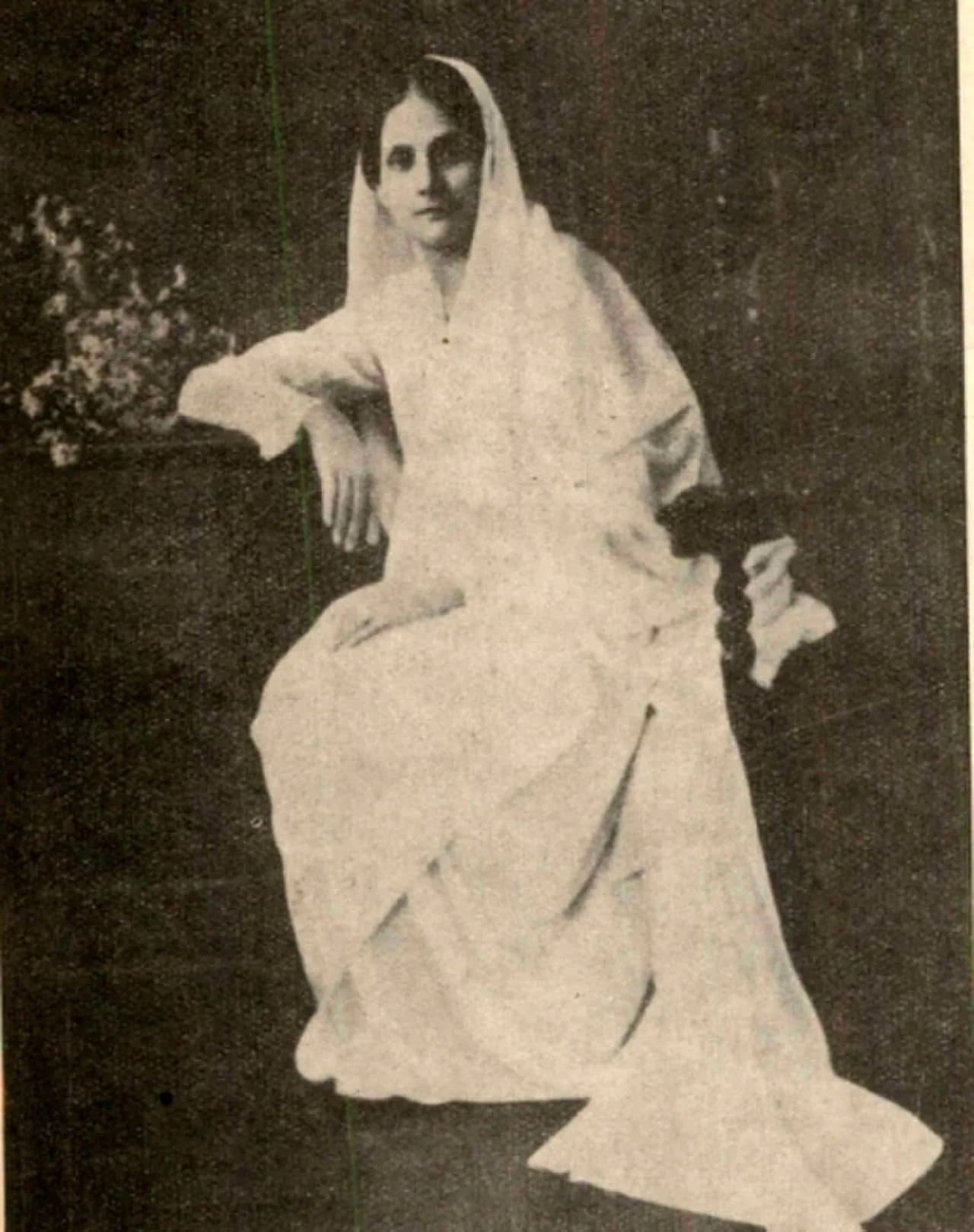 Sucharu Devi