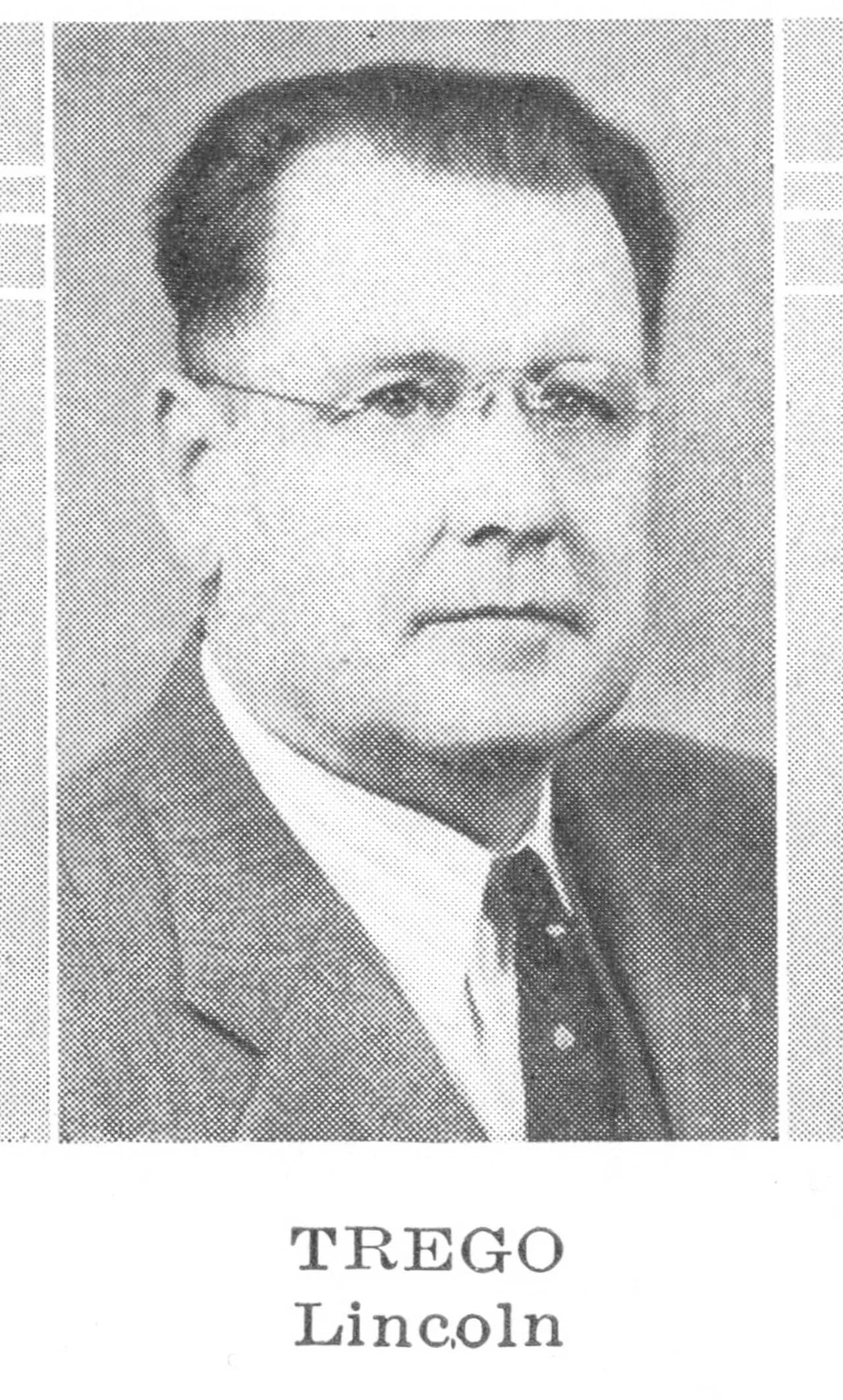 Reno W. Trego