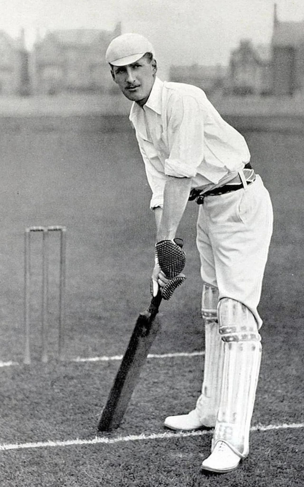 Percy Latham