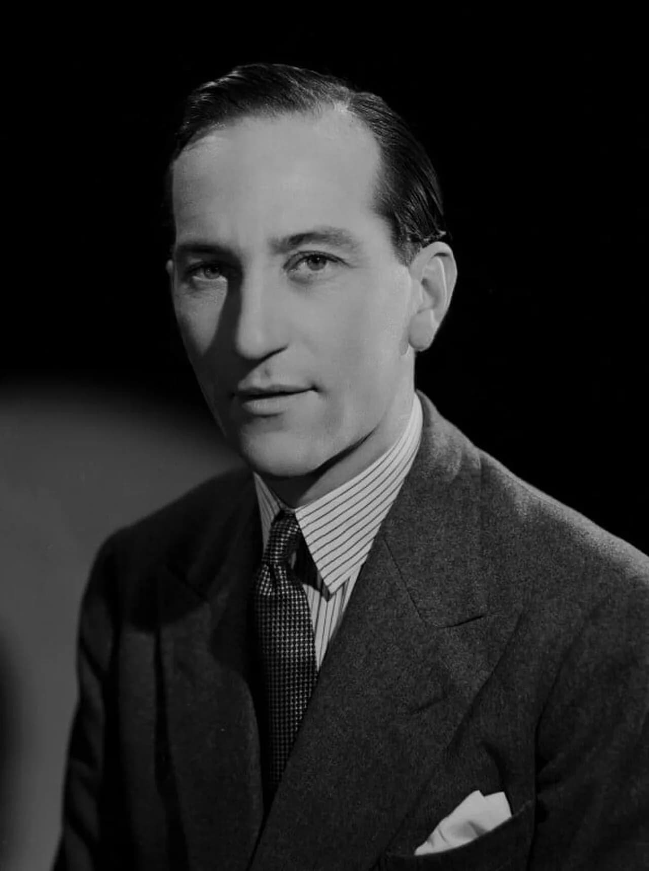 Bernard van Cutsem