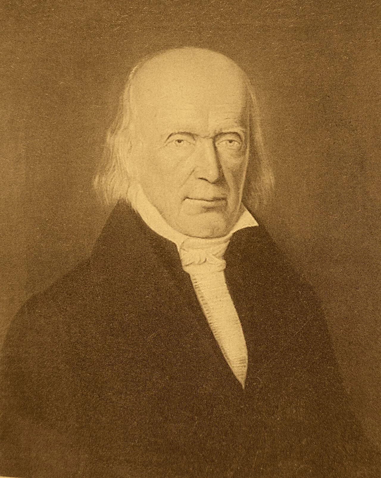 Johann Friedrich Köllner