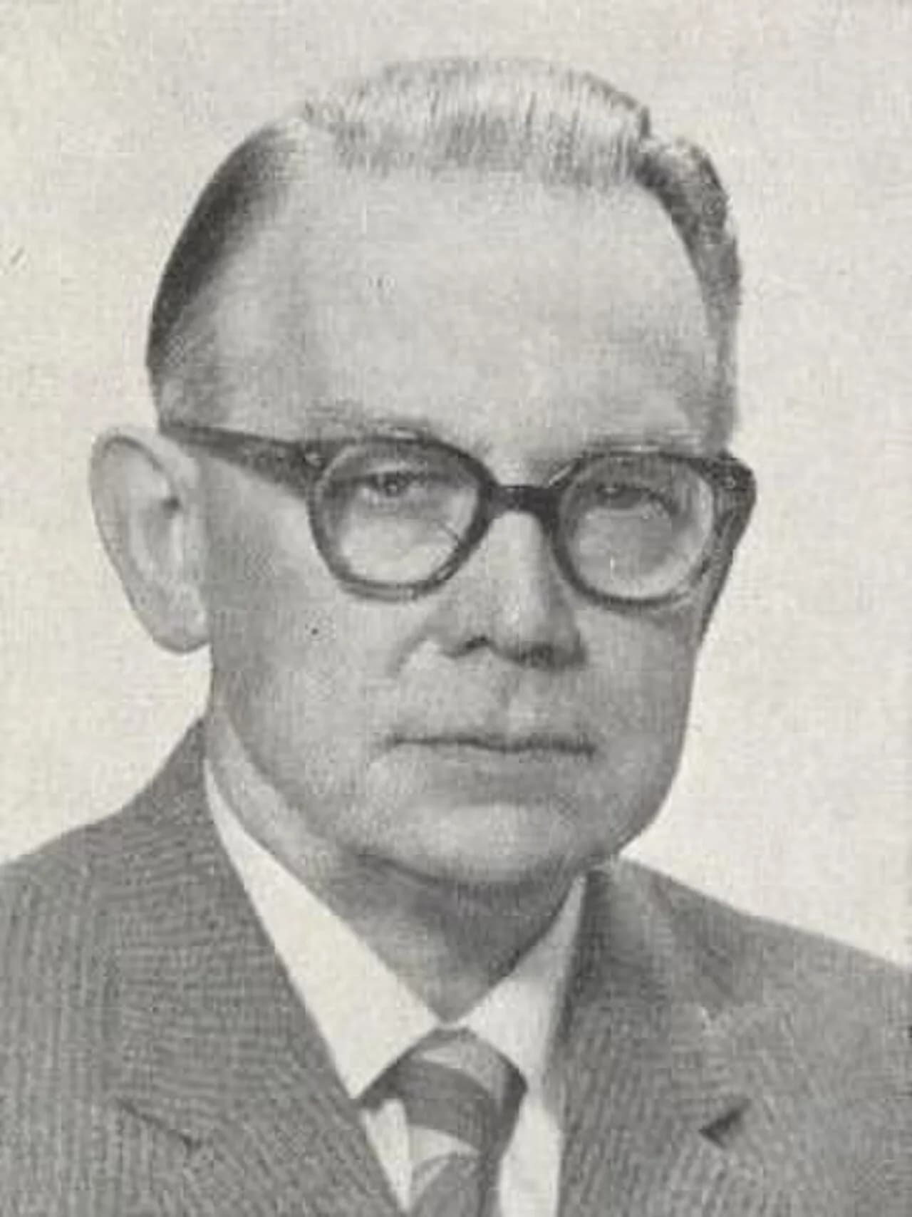 Sveinung O. Flaaten
