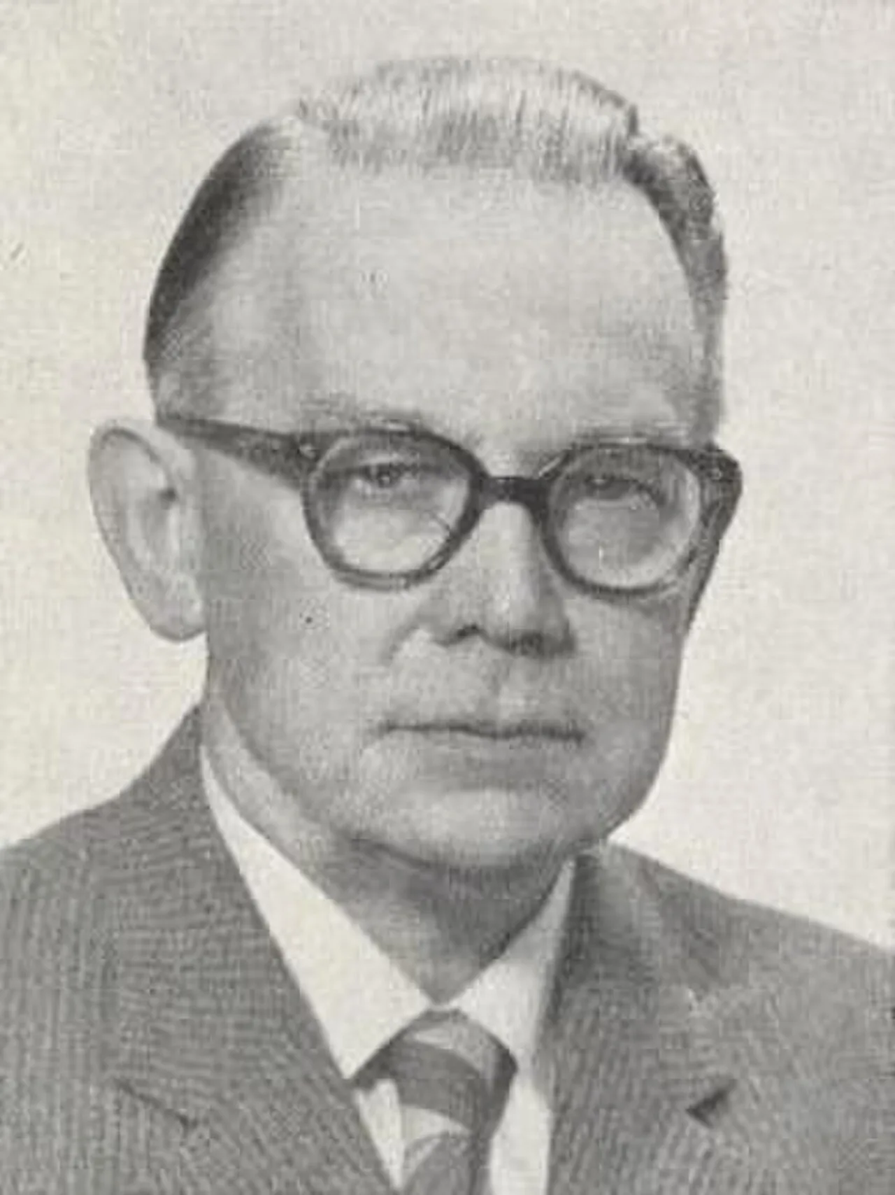 Sveinung O. Flaaten