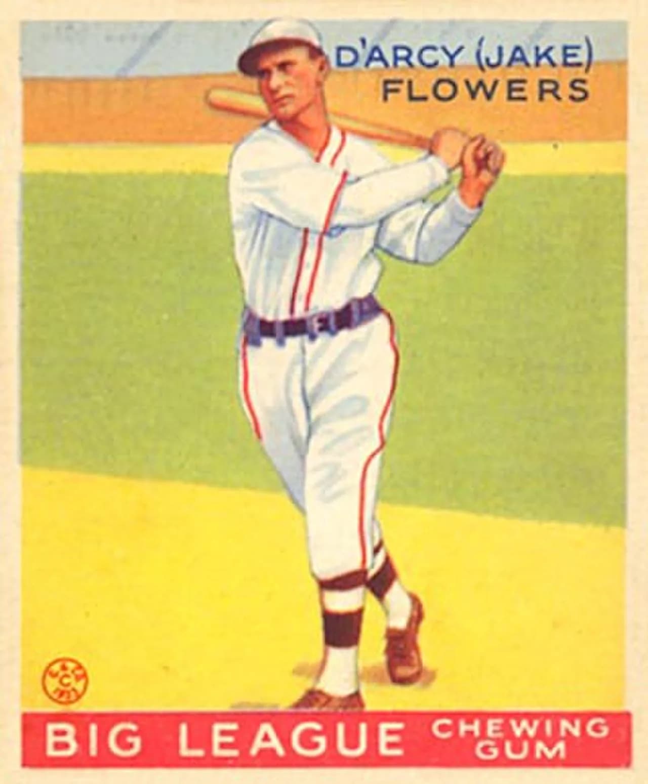 Jake Flowers