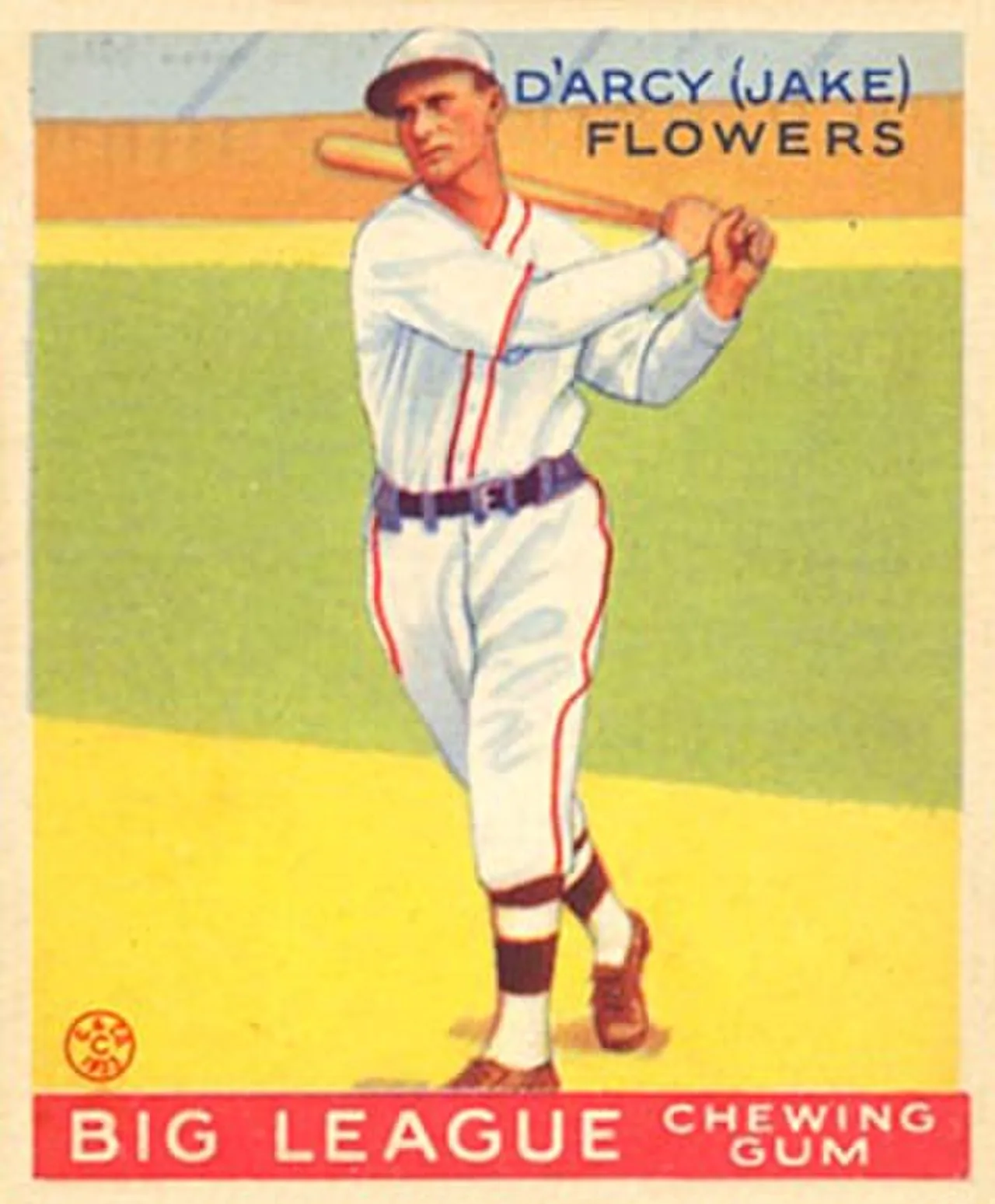 Jake Flowers