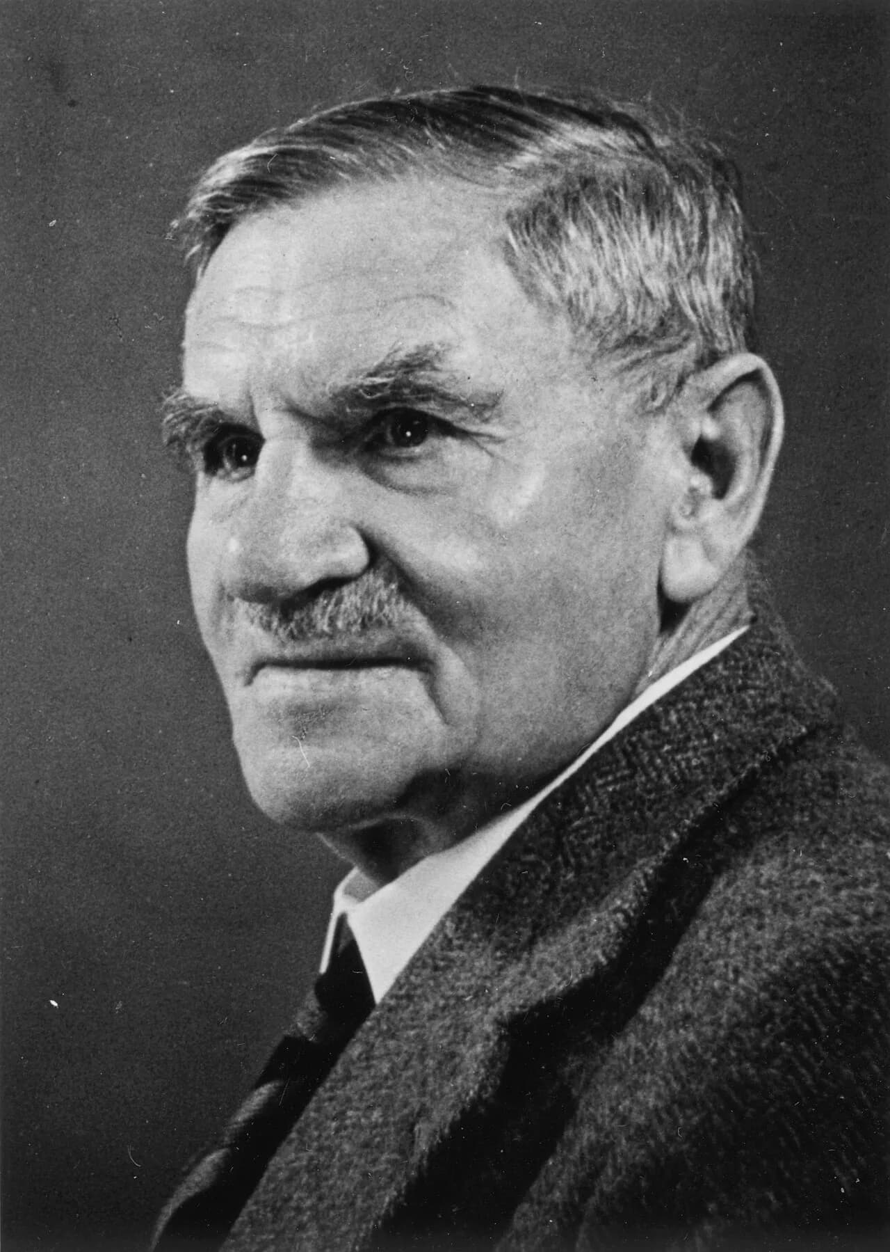 John Spurgeon Henkel