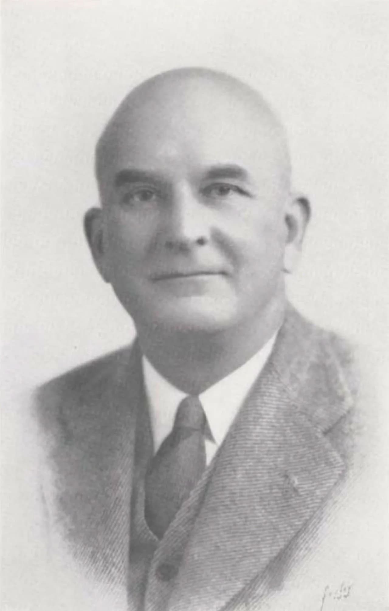 John Redd Hutcheson