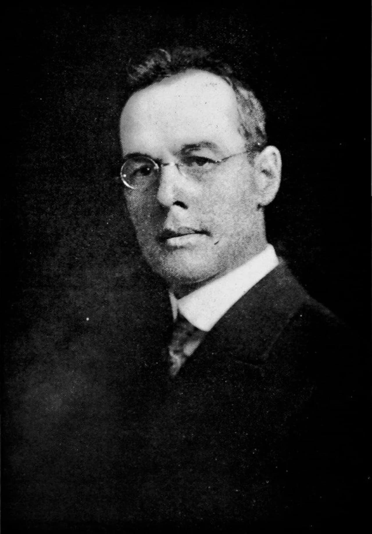 Louis Lausier
