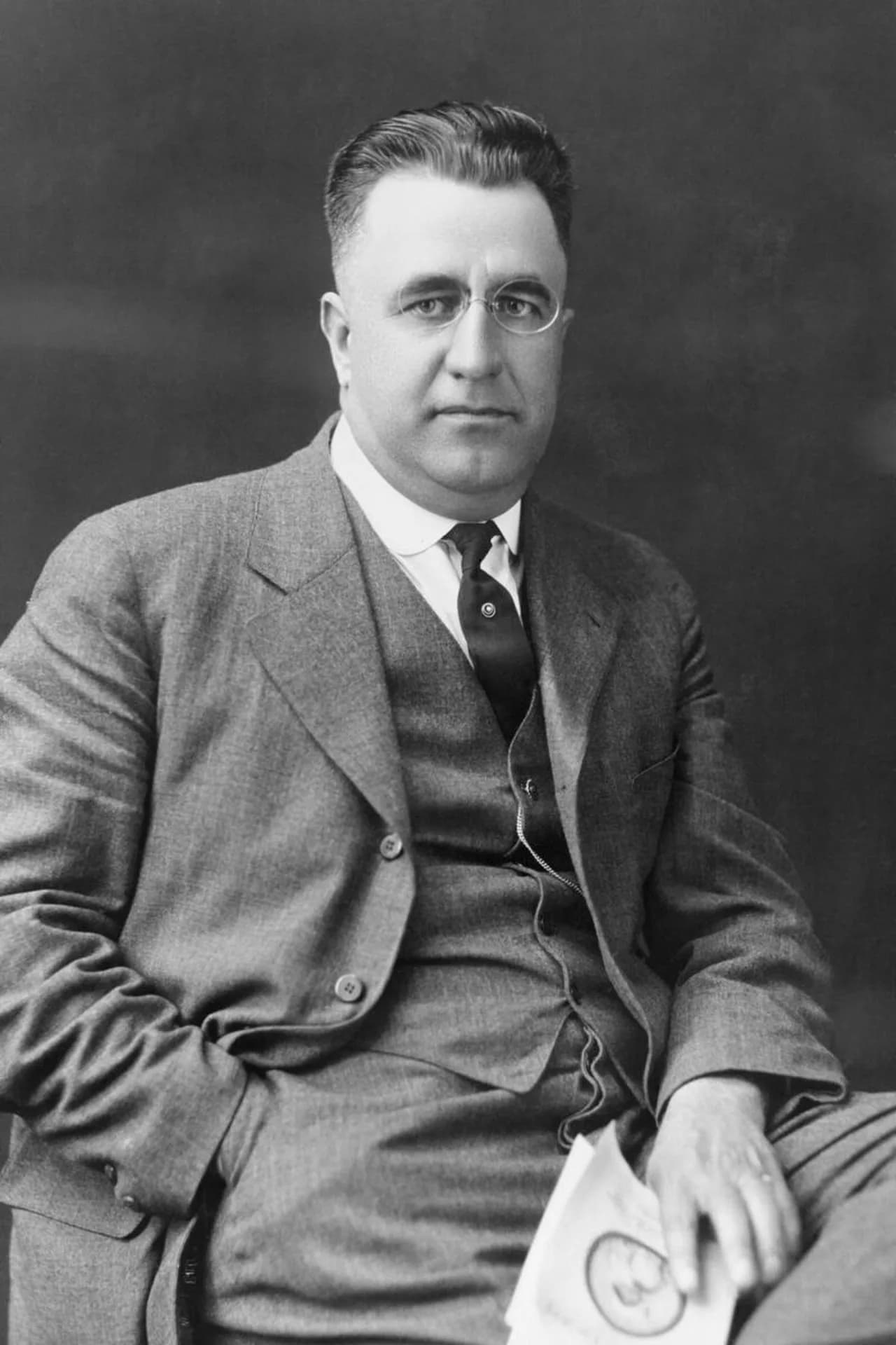 Robert Colin Marshall