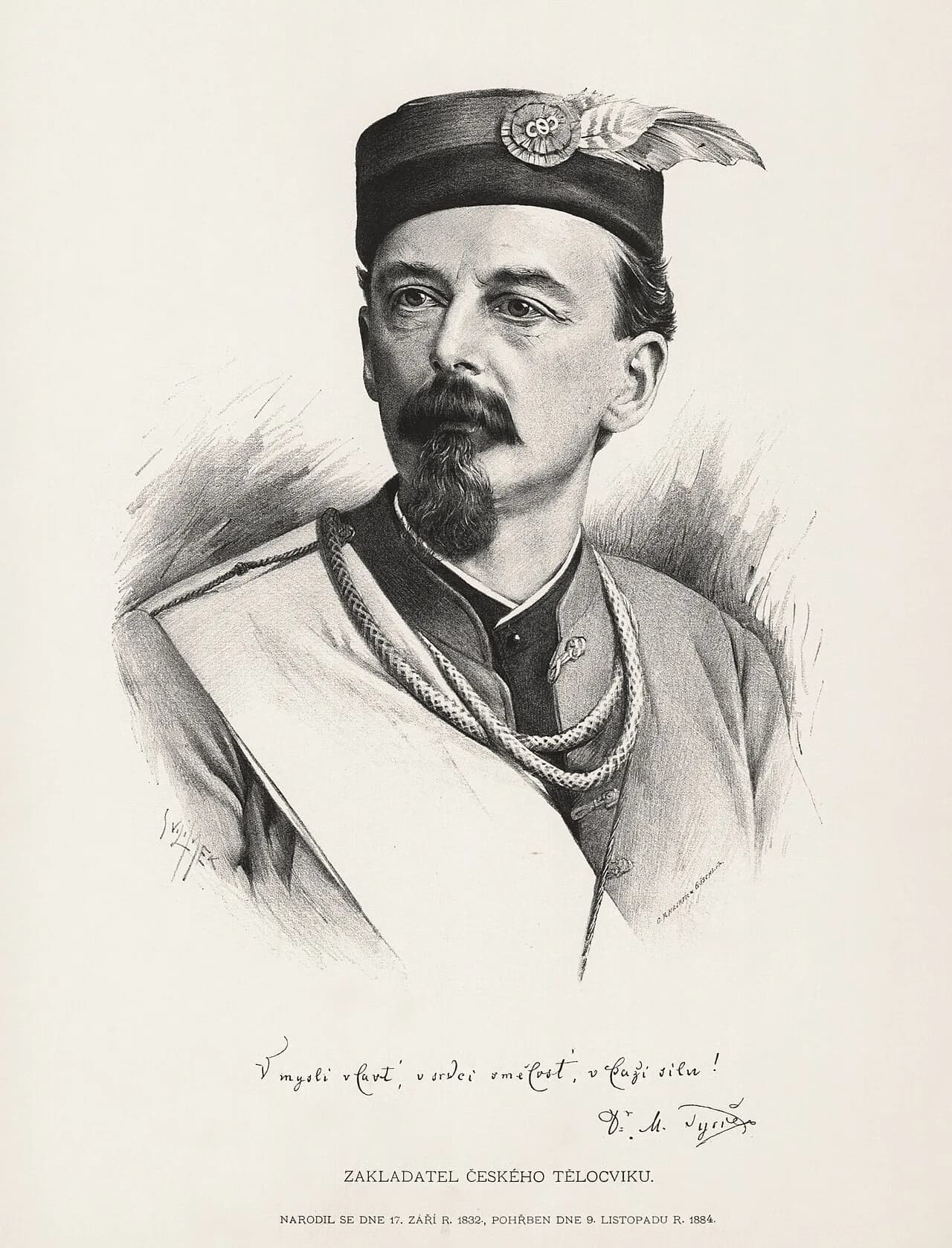 Miroslav Tyrš